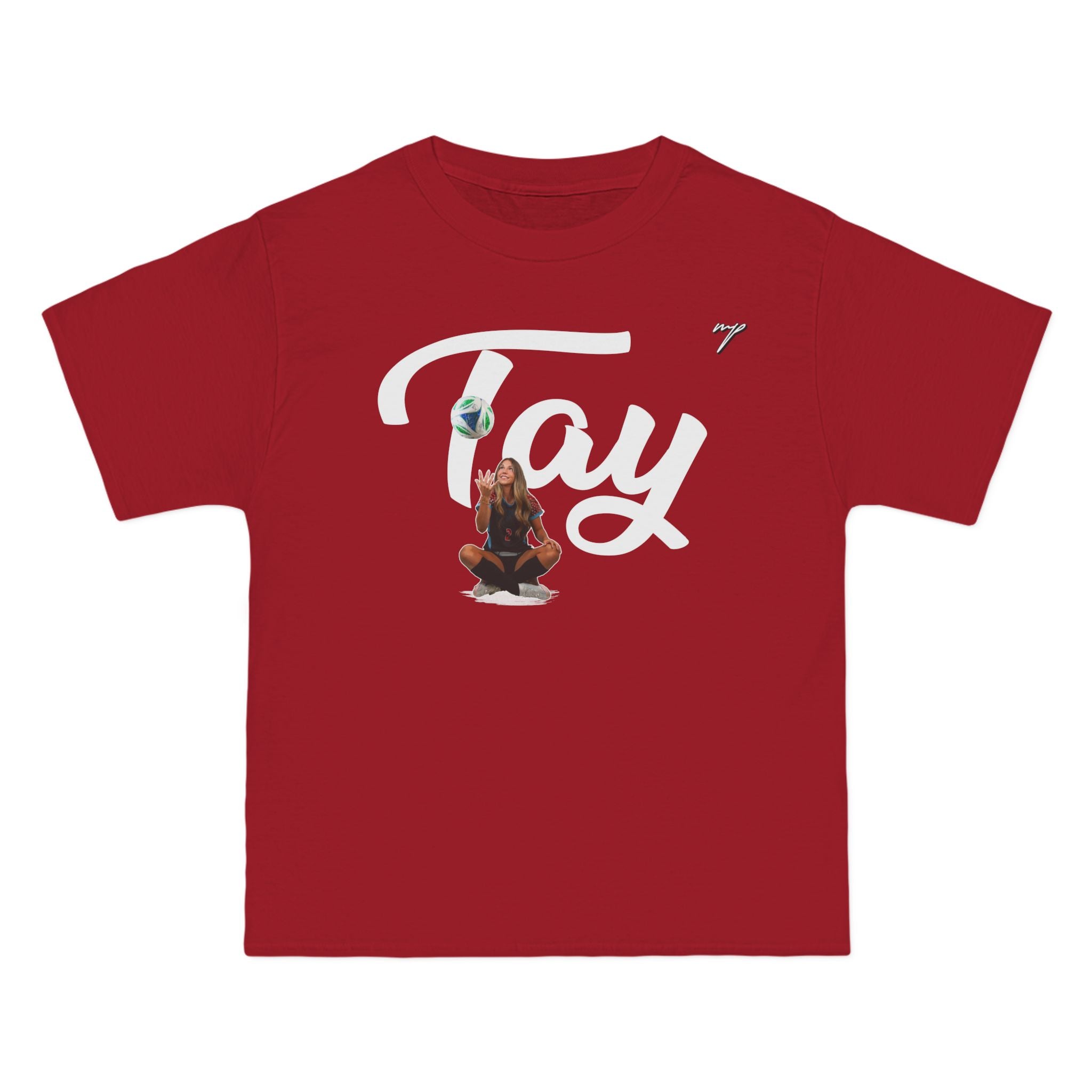 Taylor Person Vintage Tee