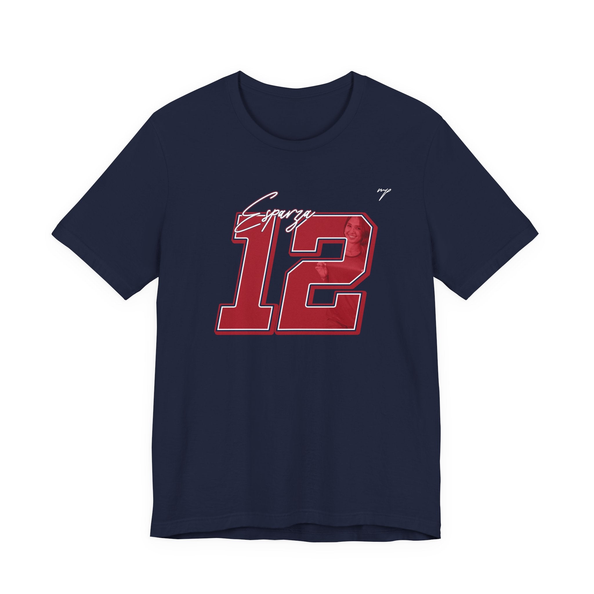 Lana Esparza Graphic Tee