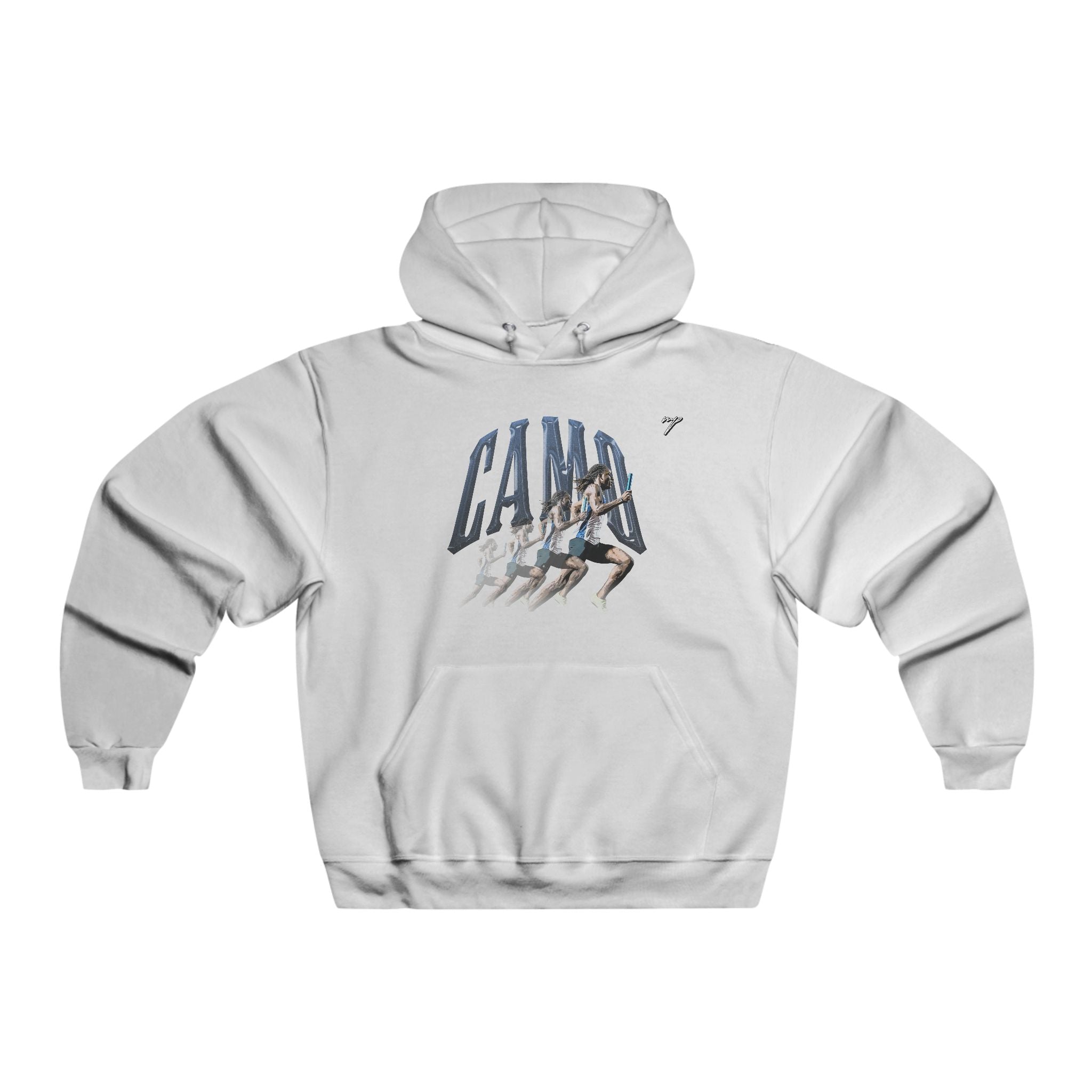 Cameron Brantley Vintage Hoodie
