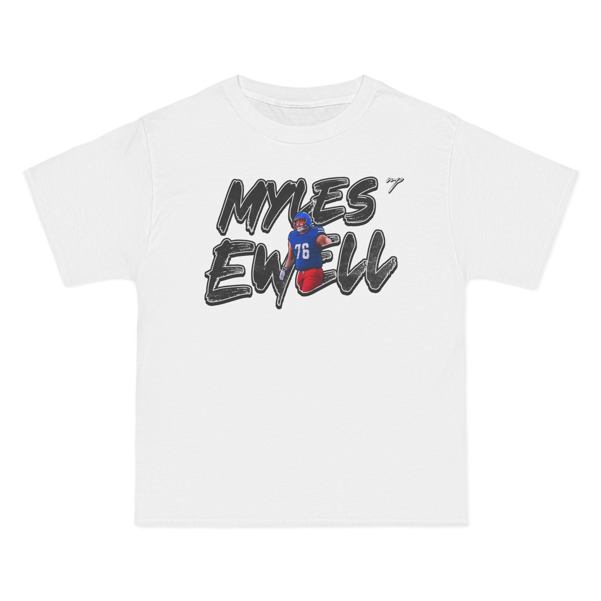 Myles Ewell Vintage Tee
