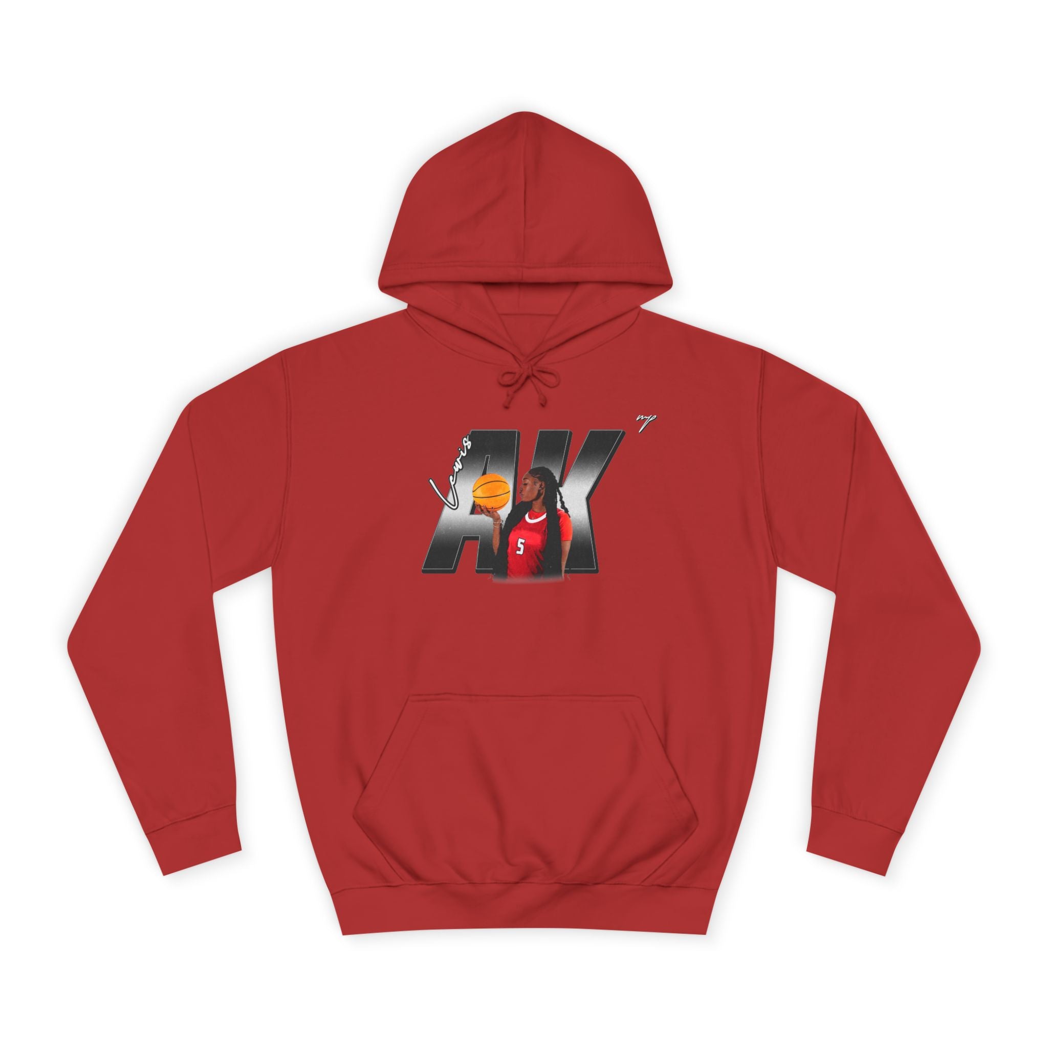 Ayonna-Zaree Lewis Hoodie
