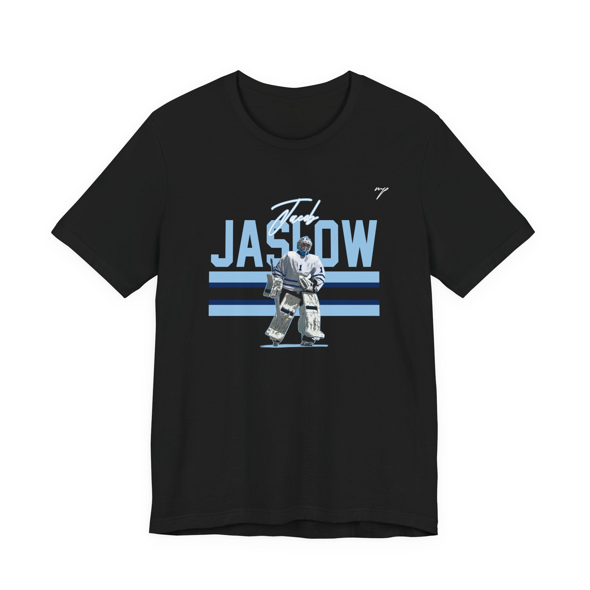 Jacob Jaslow Graphic Tee