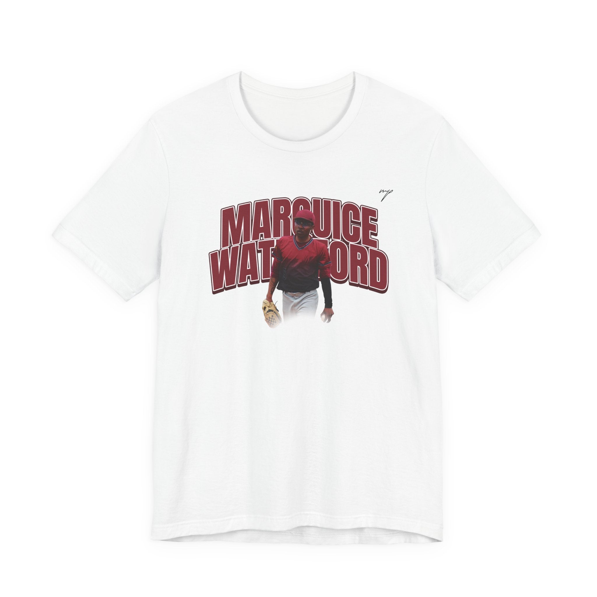 Marquice Waterford Graphic Tee
