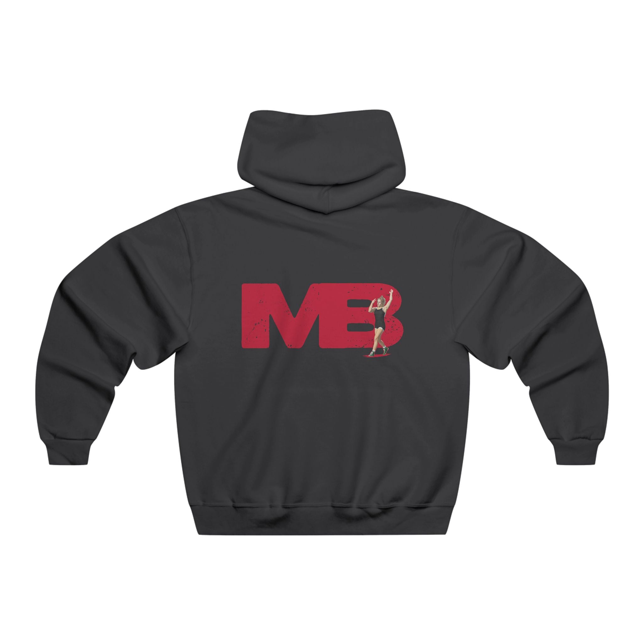 Milana Borrelli Vintage Hoodie