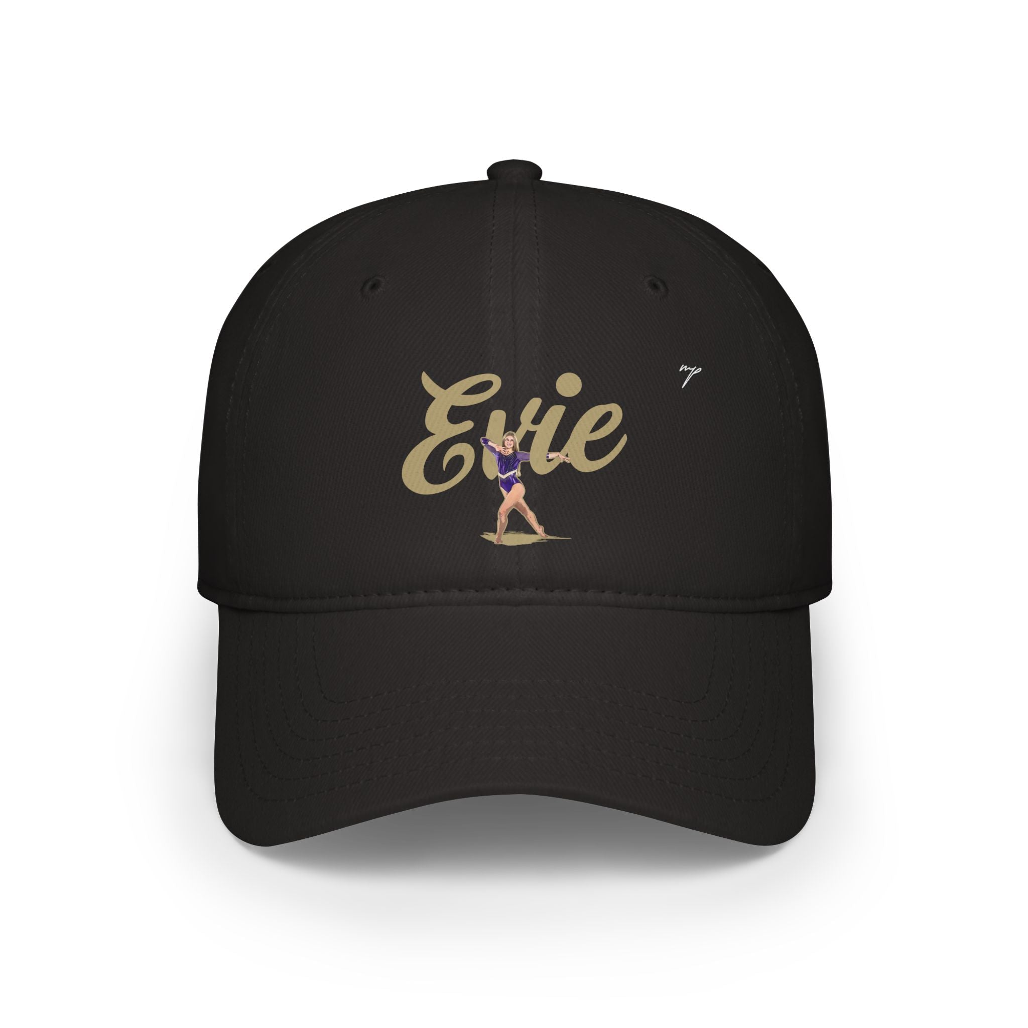 Evelyn DeYoung Hat