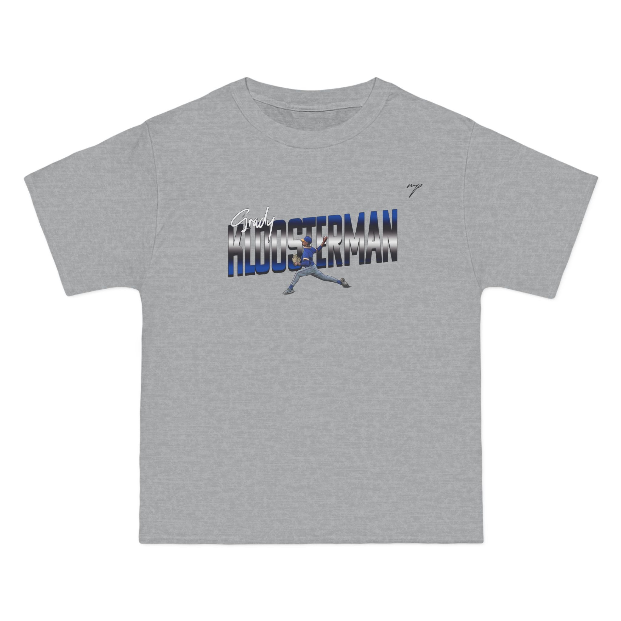 Grady Kloosterman Vintage Tee