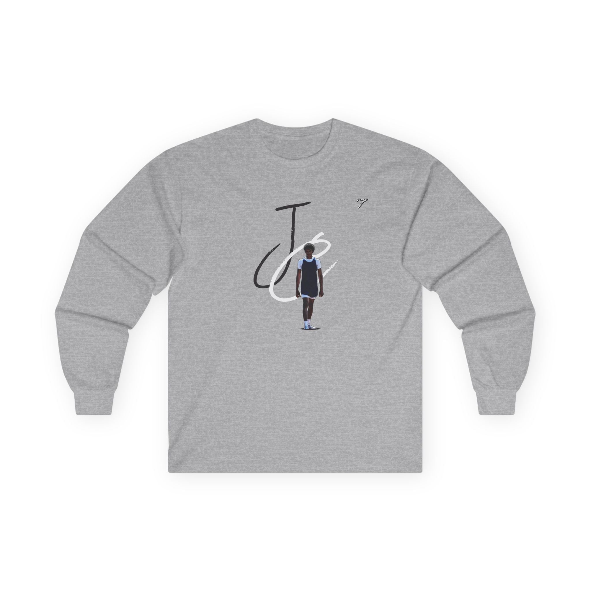 Joshua Canteen Long Sleeve Tee
