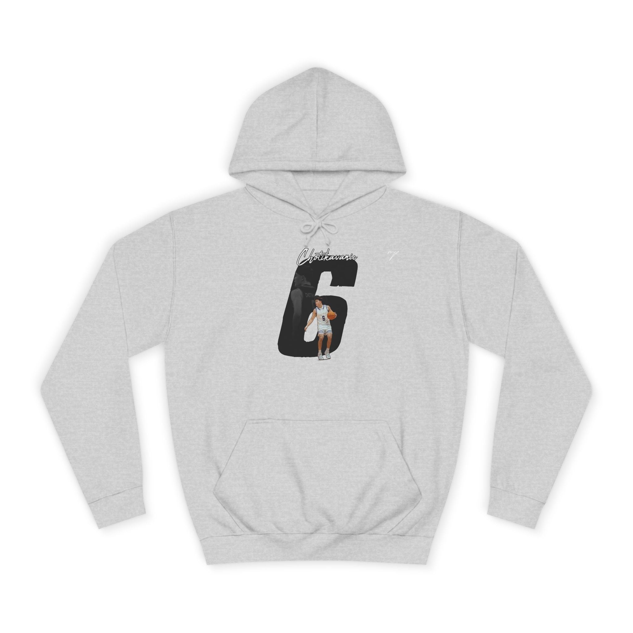 Narit Chotikavanic Hoodie