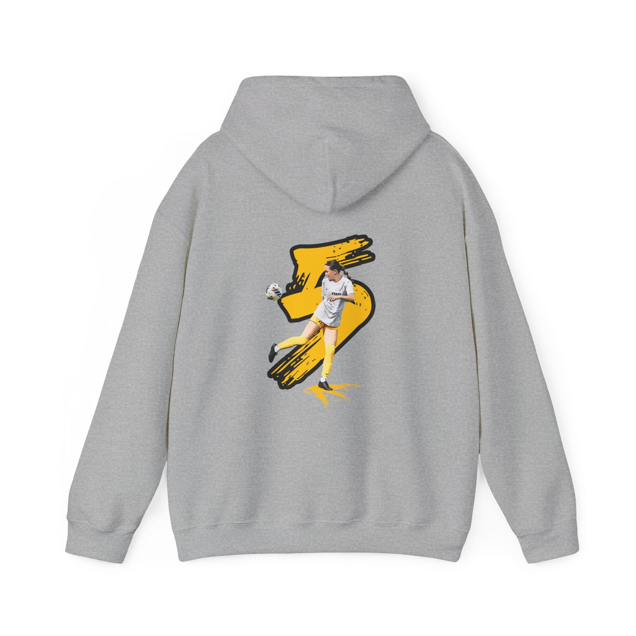 Hayden Petrick Vintage Hoodie