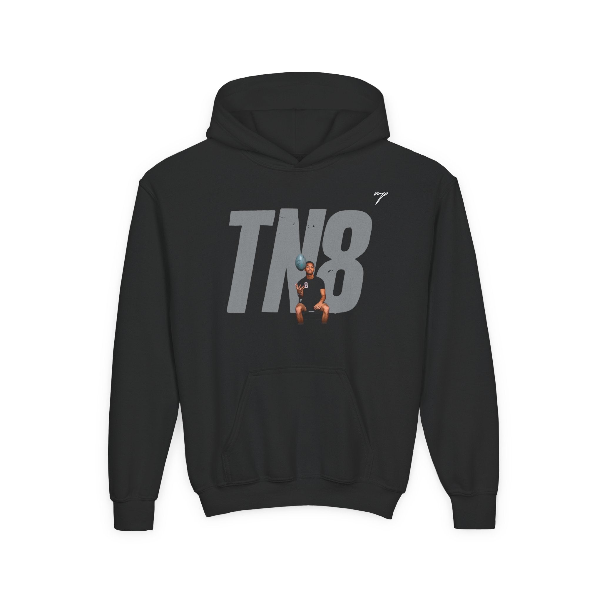Traevion Nelson YOUTH Hoodie