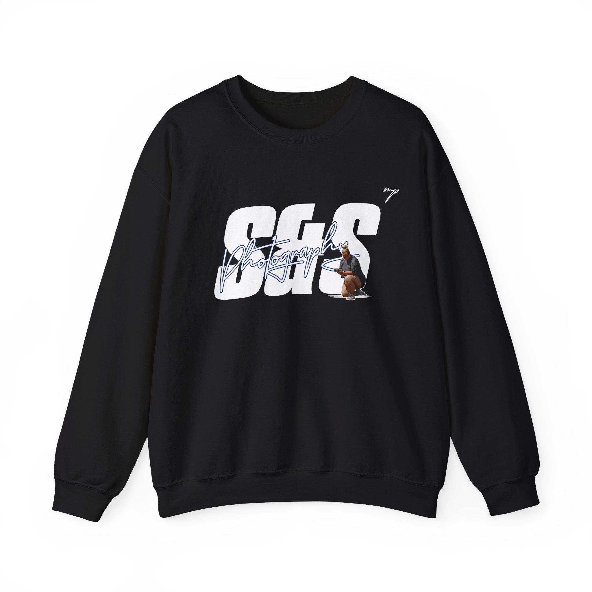 Saige Roughton Crewneck