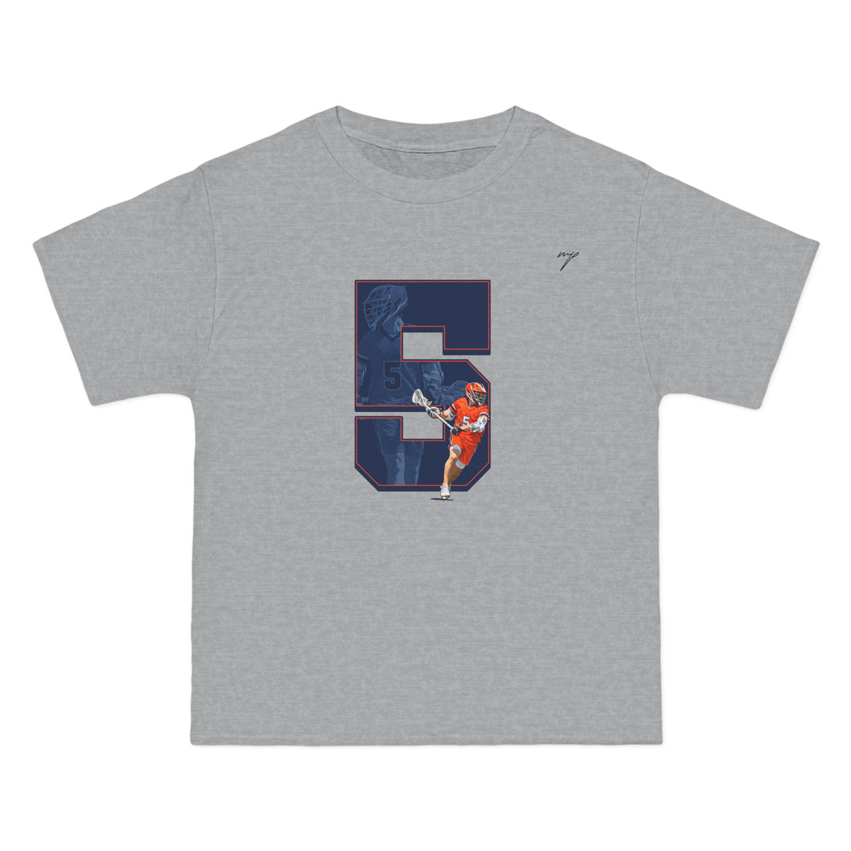 Hudson O'Hanlon Vintage Tee
