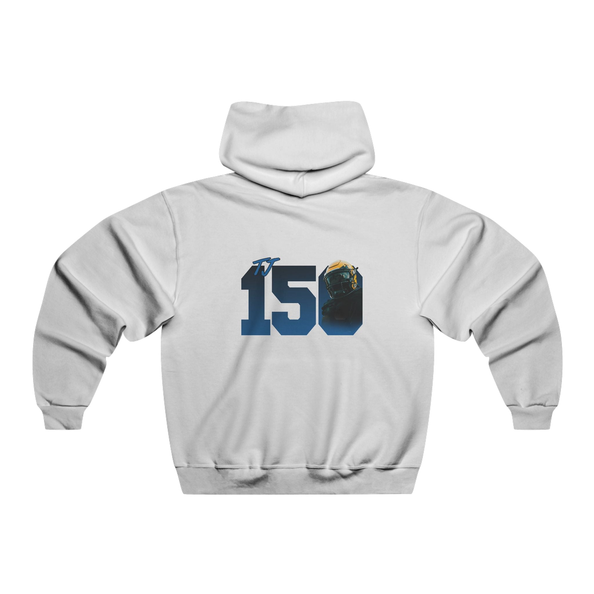 Tyler Johnson Vintage Hoodie