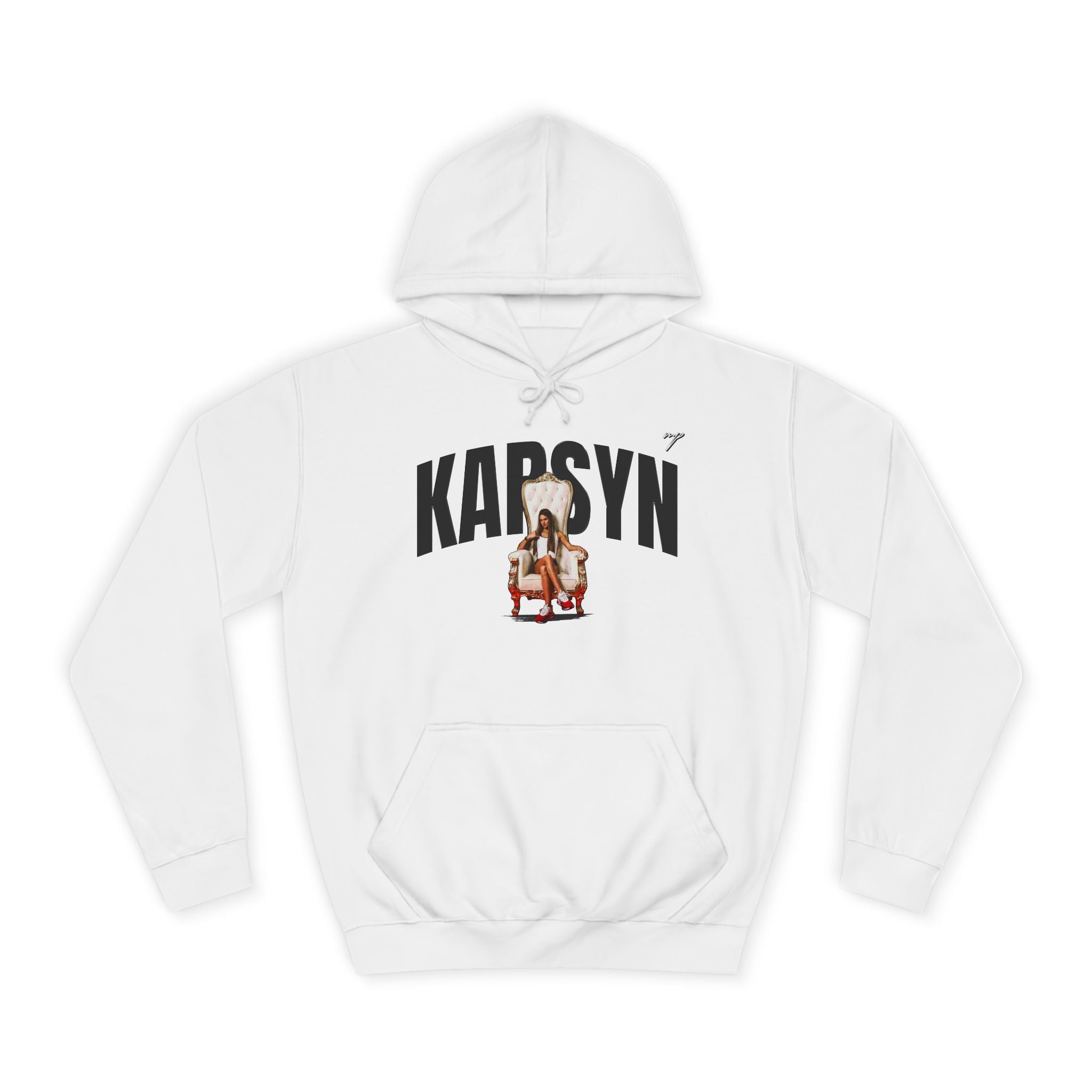 Karsyn Leeling Hoodie