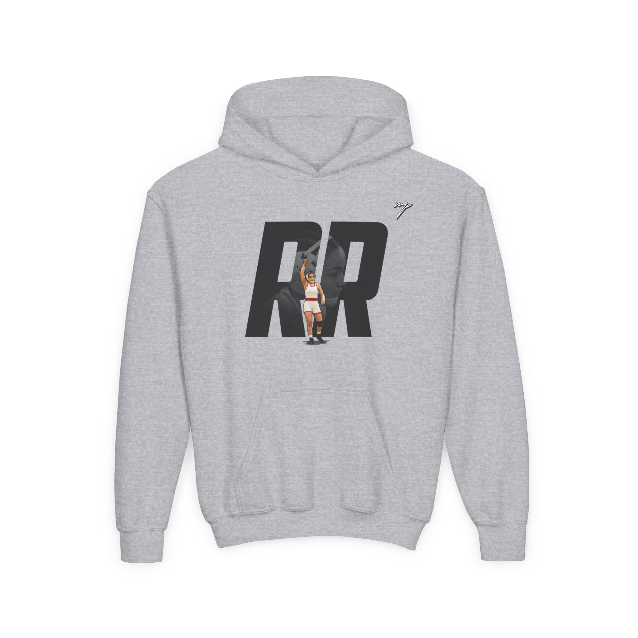 Ragan Retell YOUTH Hoodie
