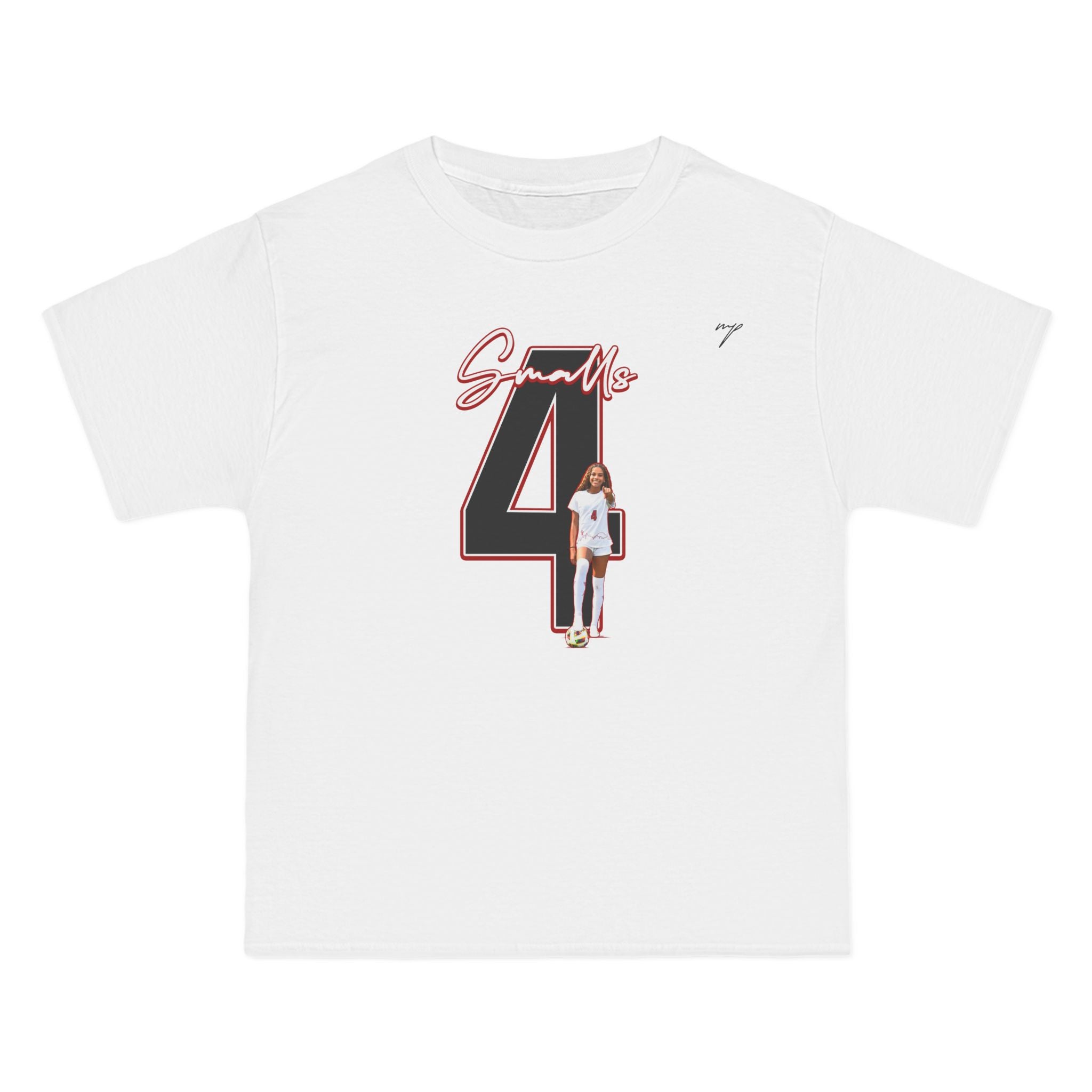 Ivoryele Smalls Vintage Tee