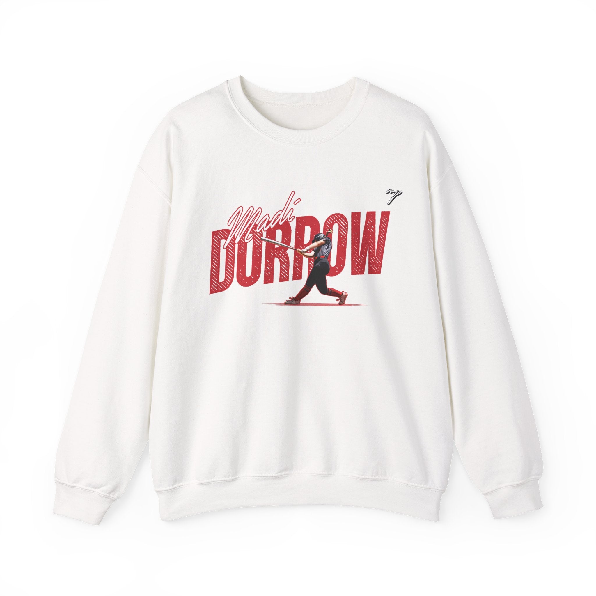 Madi Dorrow Crewneck