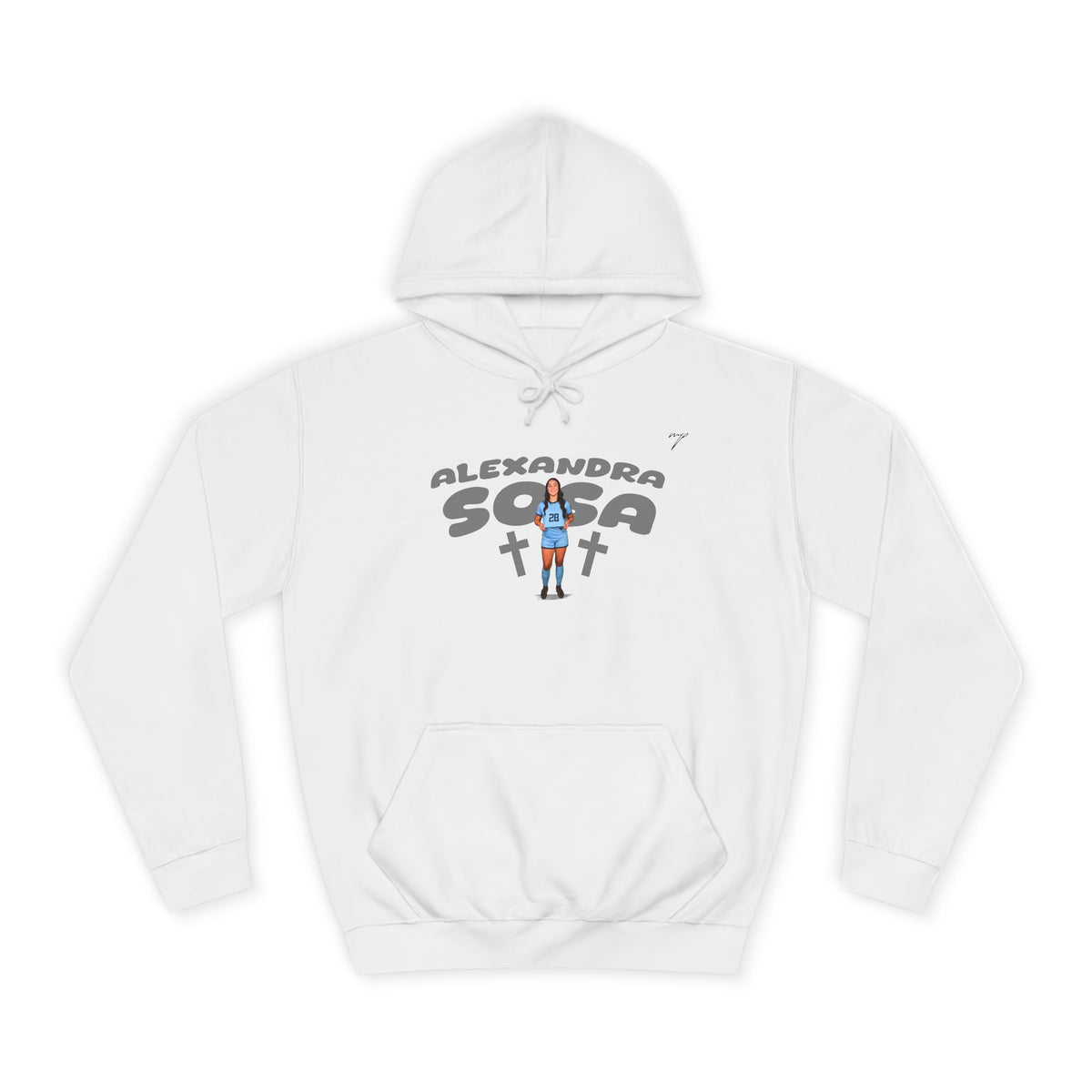 Alexandra Sosa Hoodie