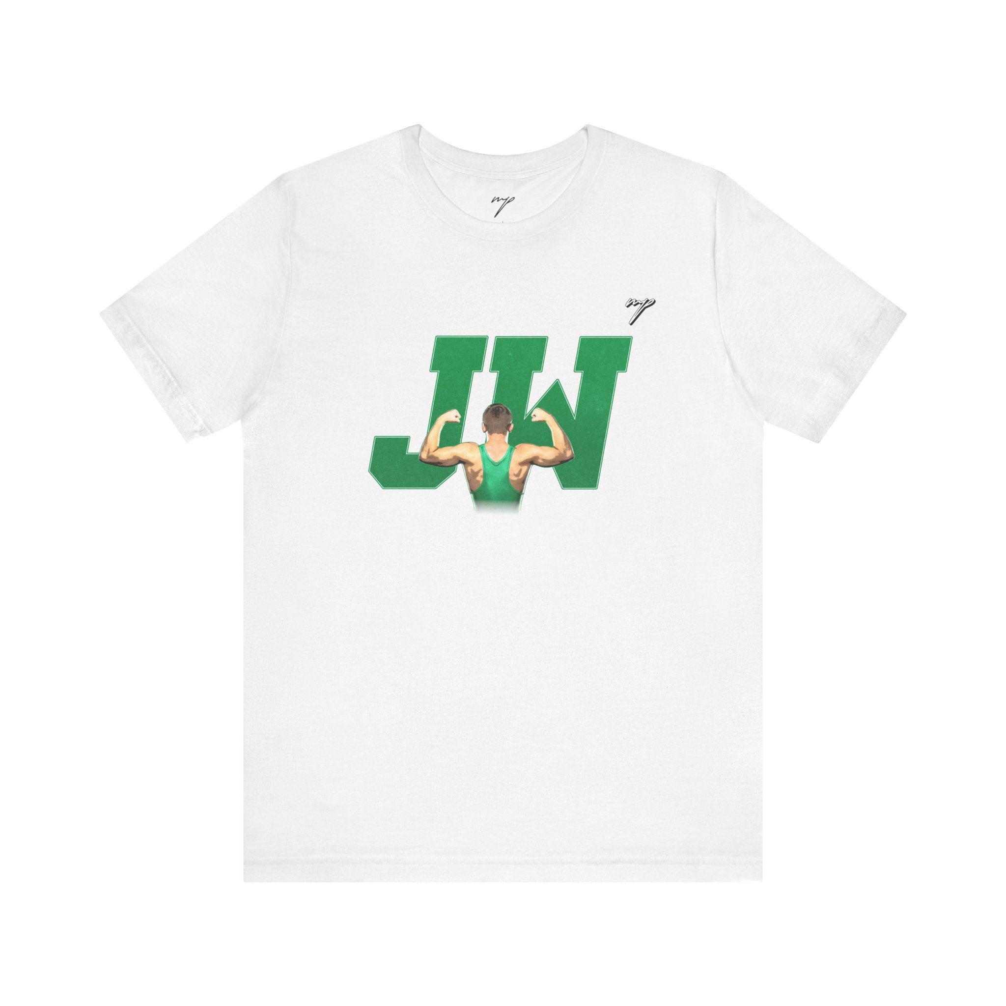 Jason Worthley Graphic Tee