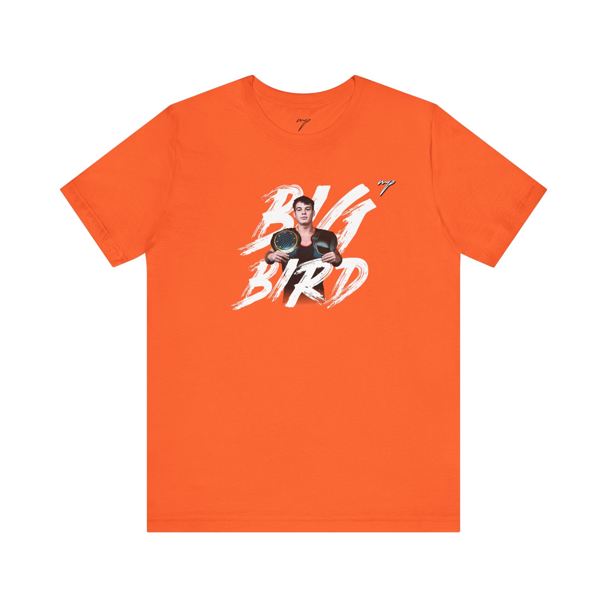 Brycen Arthur Graphic Tee