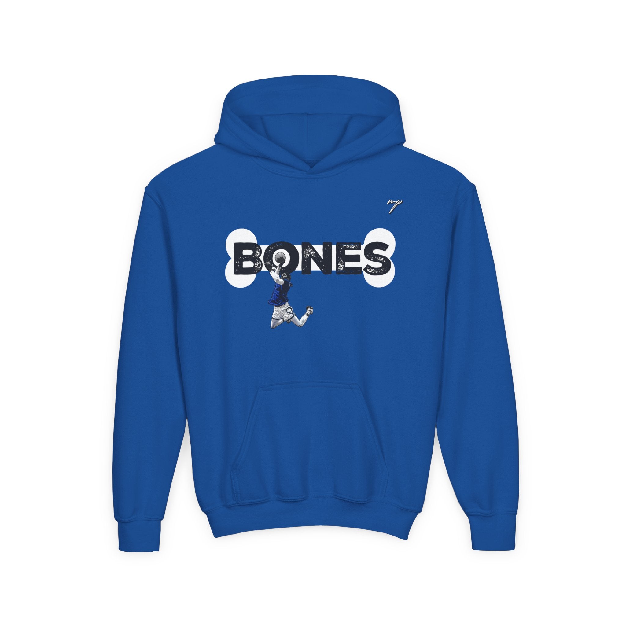 Iyan Rowell YOUTH Hoodie