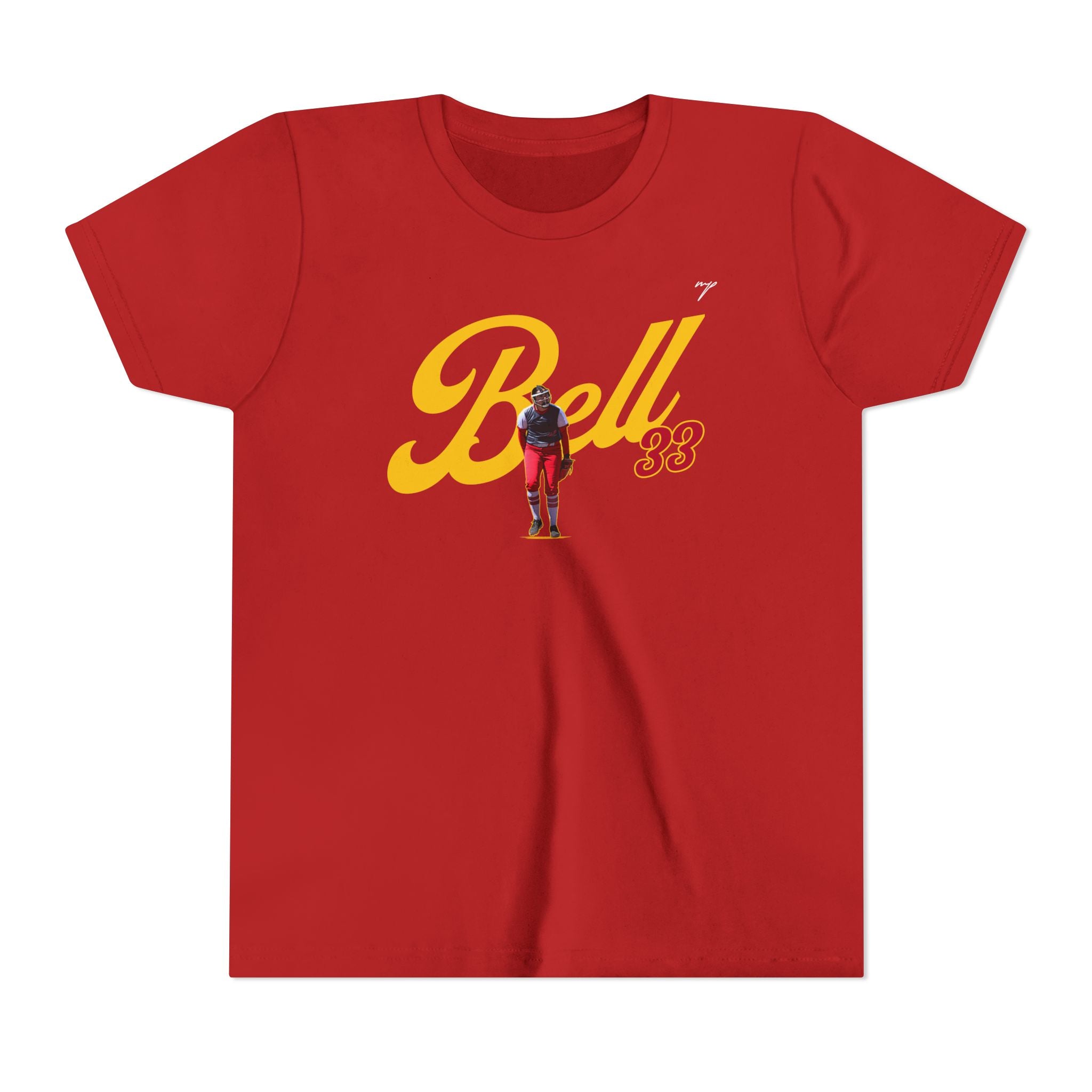 Cece Bell YOUTH Graphic Tee