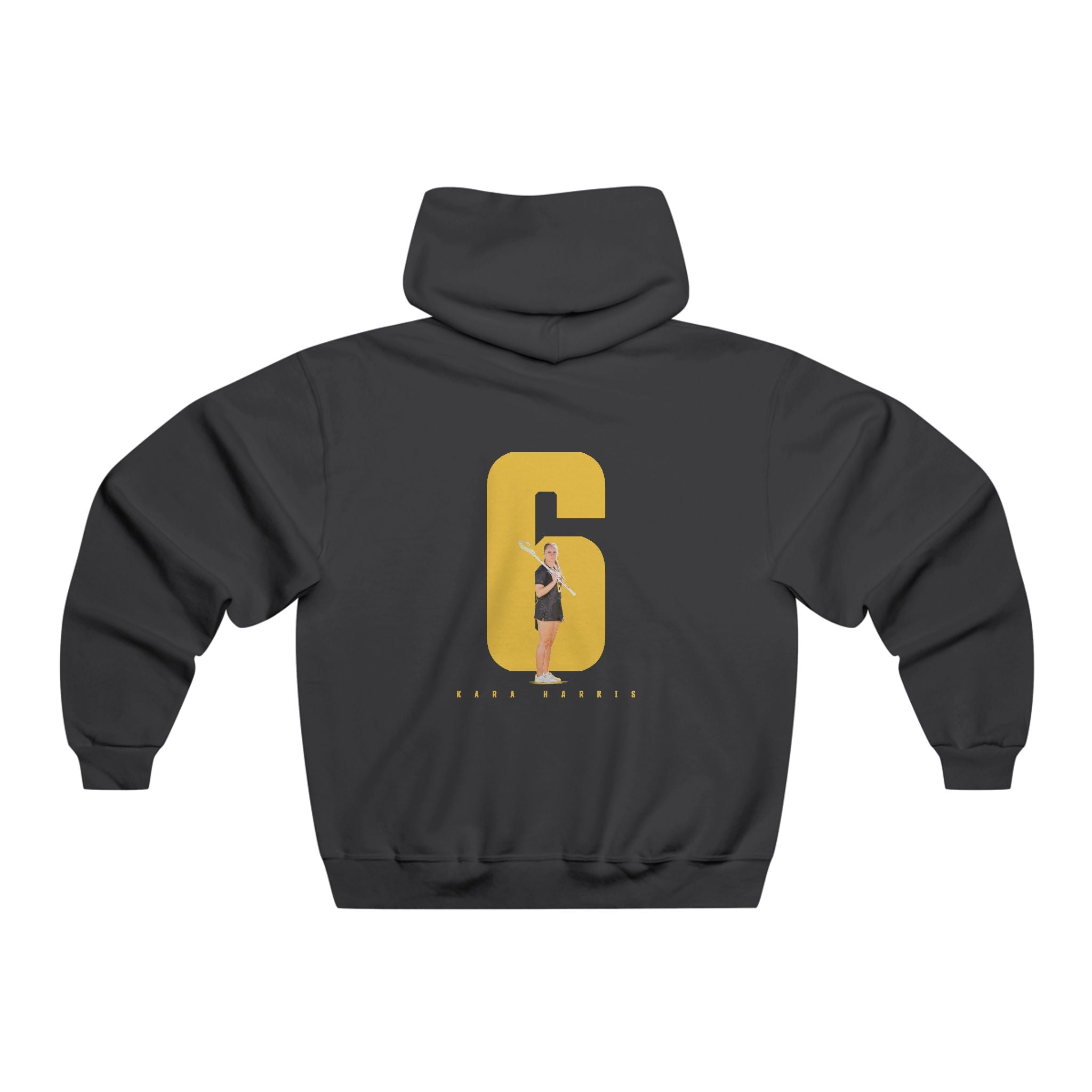 Kara Harris Vintage Hoodie
