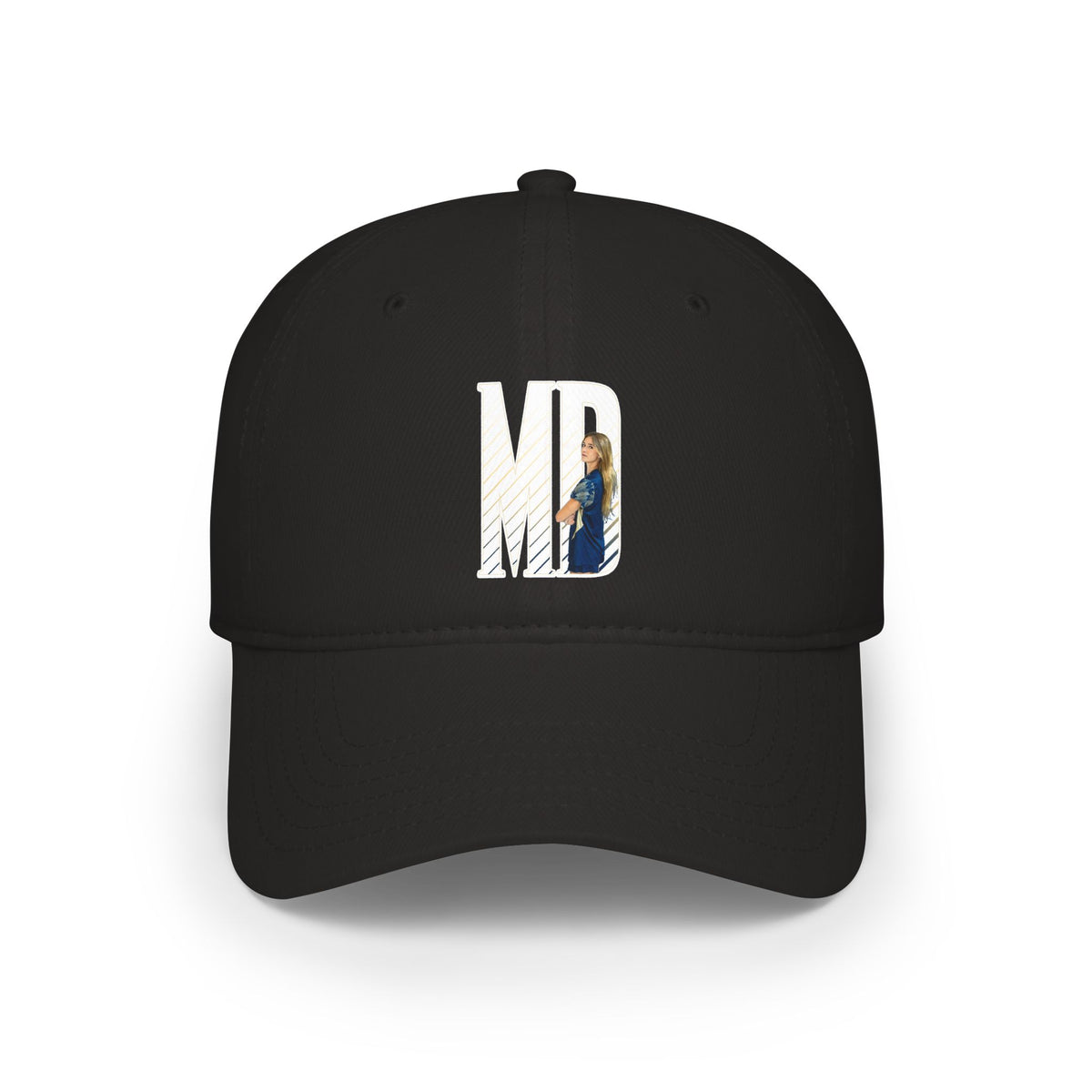 Mae Durkin Hat