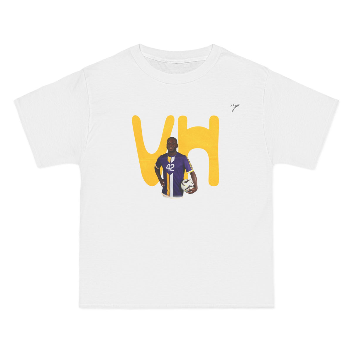Vincent Hart Vintage Tee