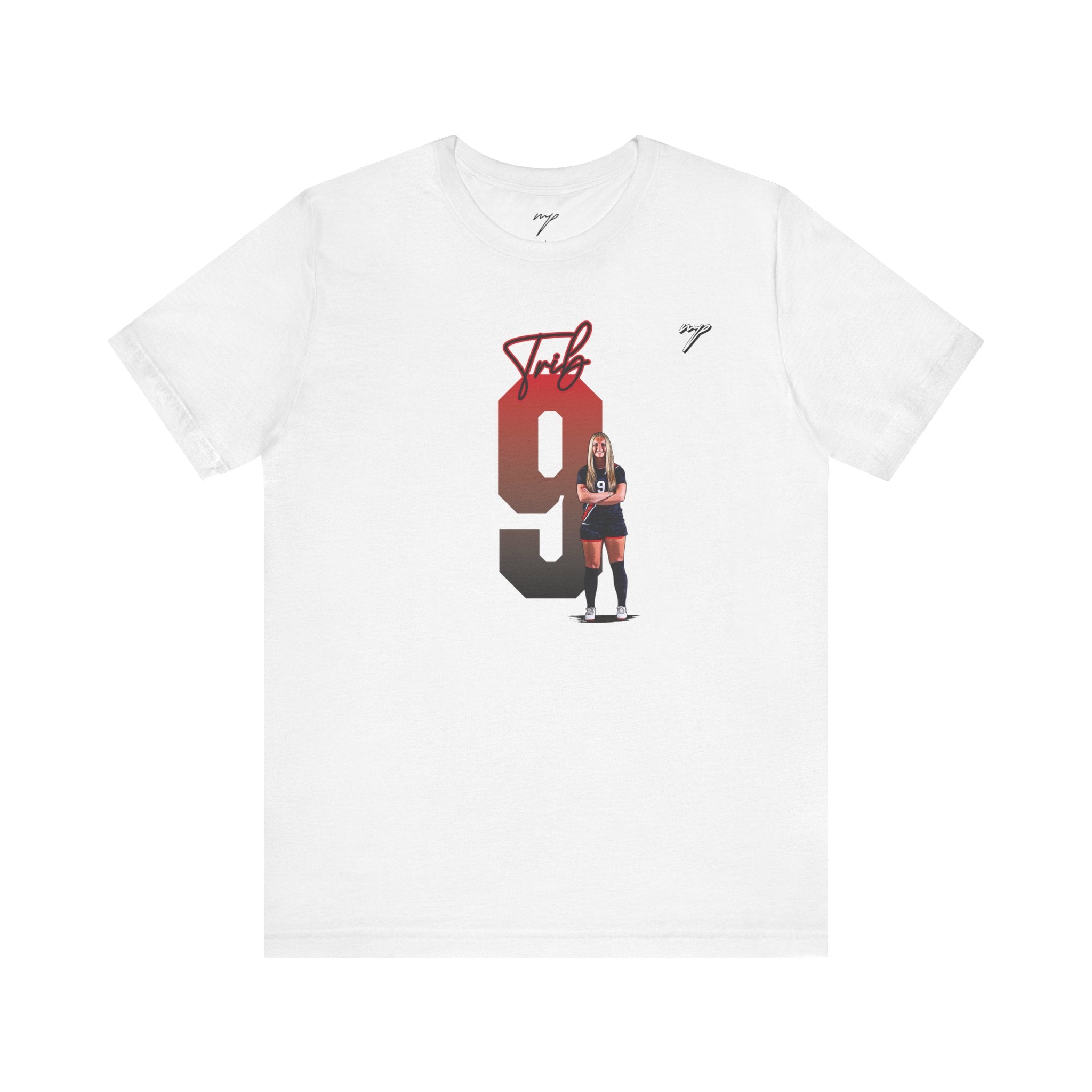 Olivia Tribolet Graphic Tee