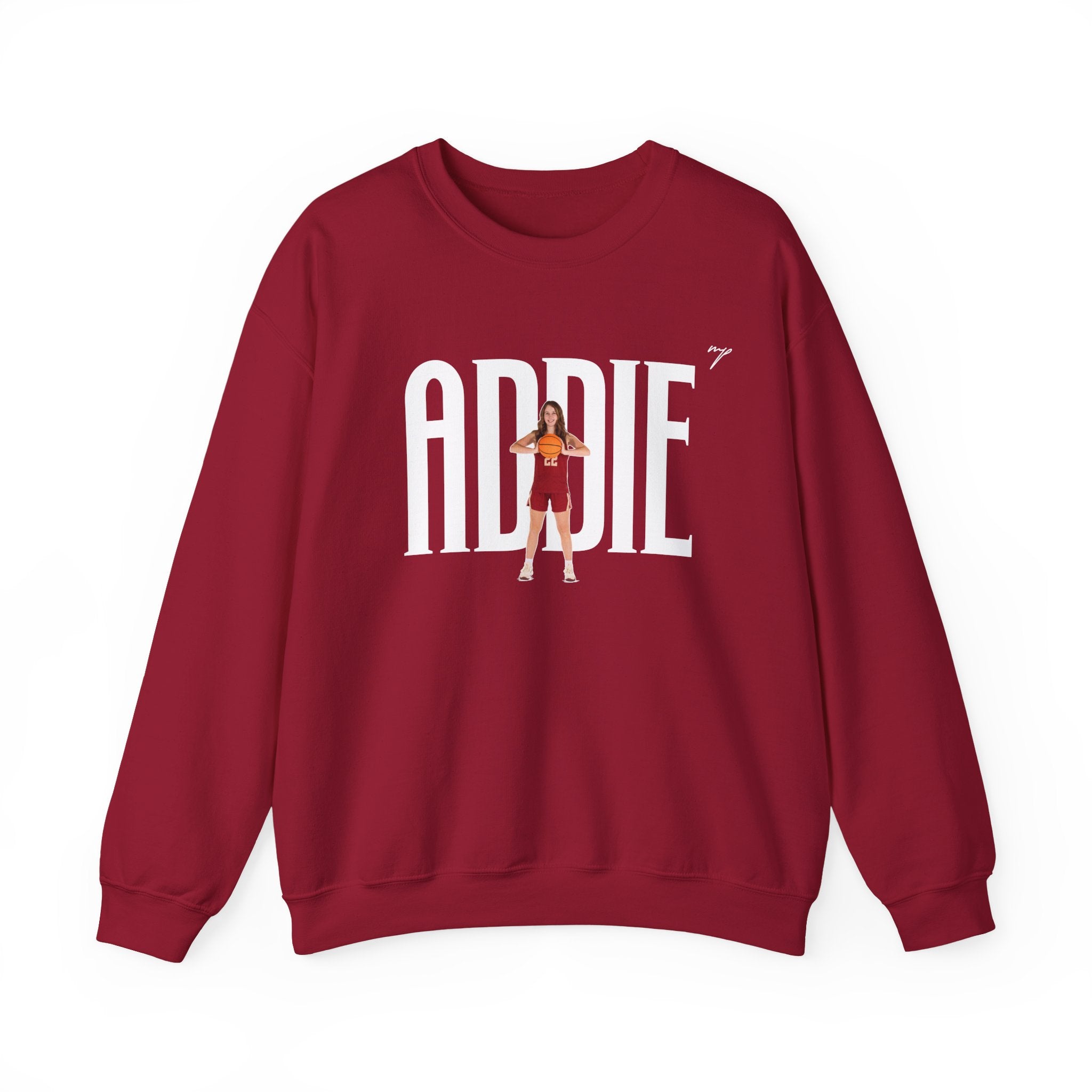Addie Hiler Crewneck