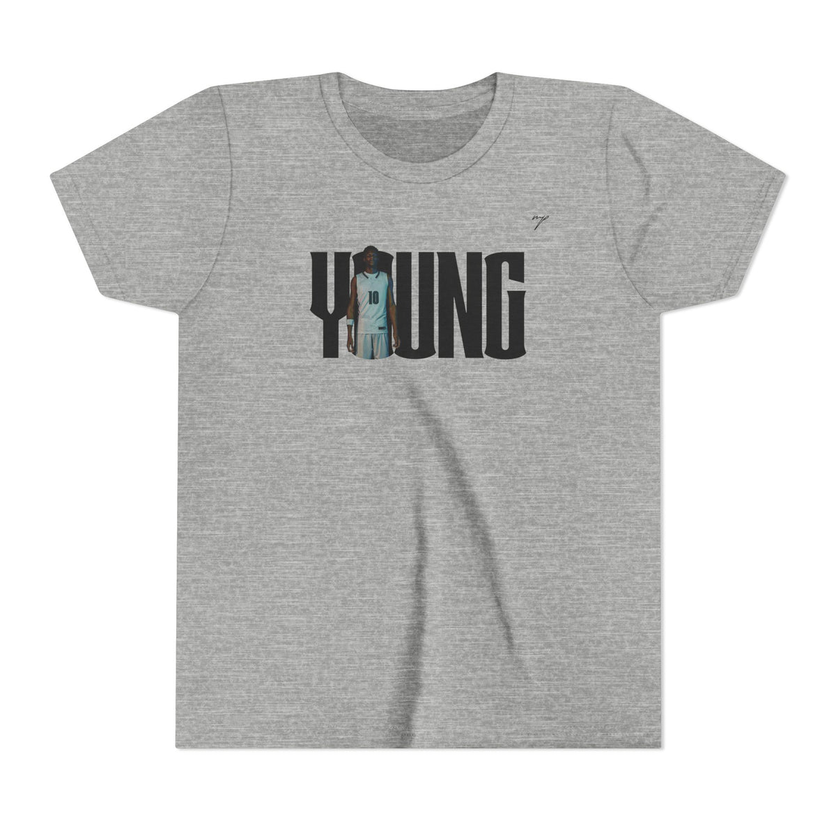 Tyson Young YOUTH Graphic Tee