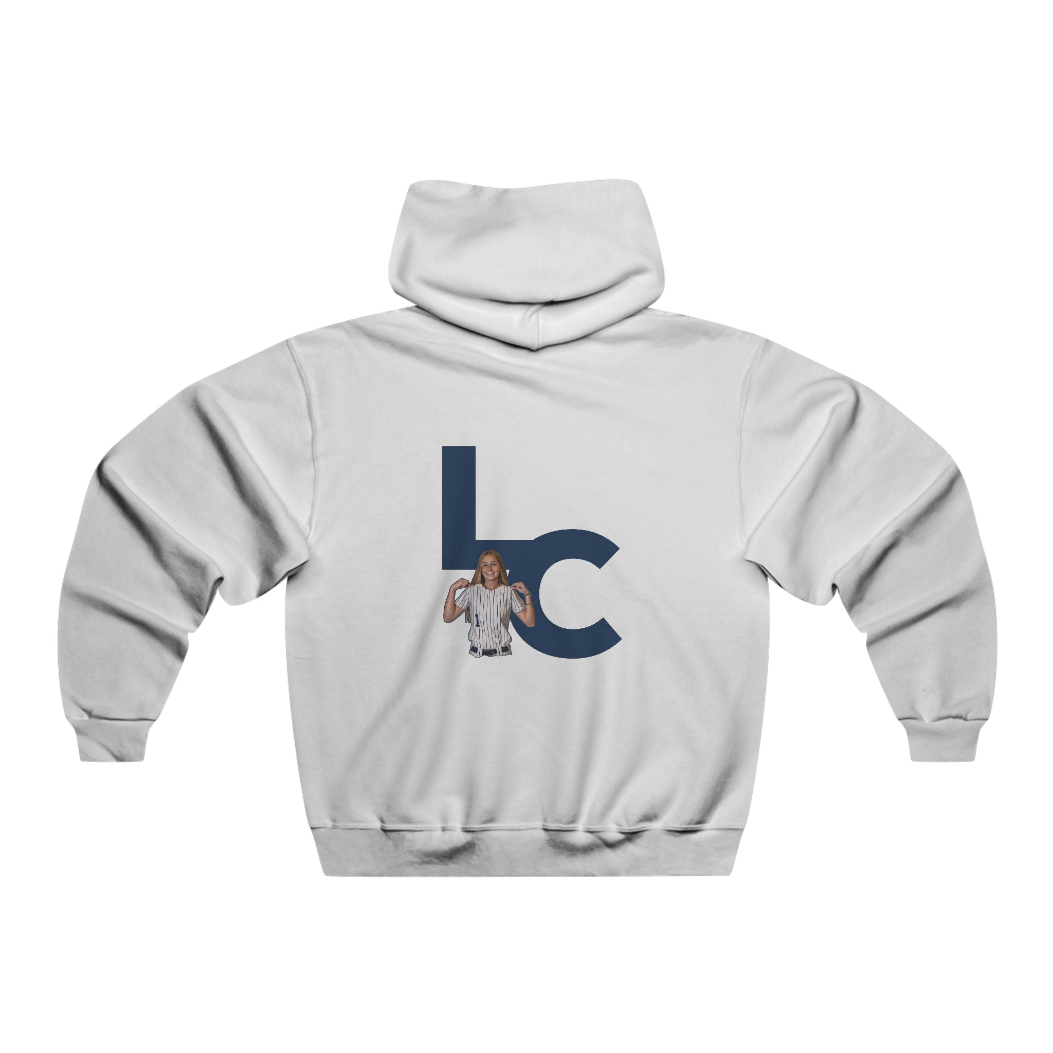 Lauren Compton Vintage Hoodie