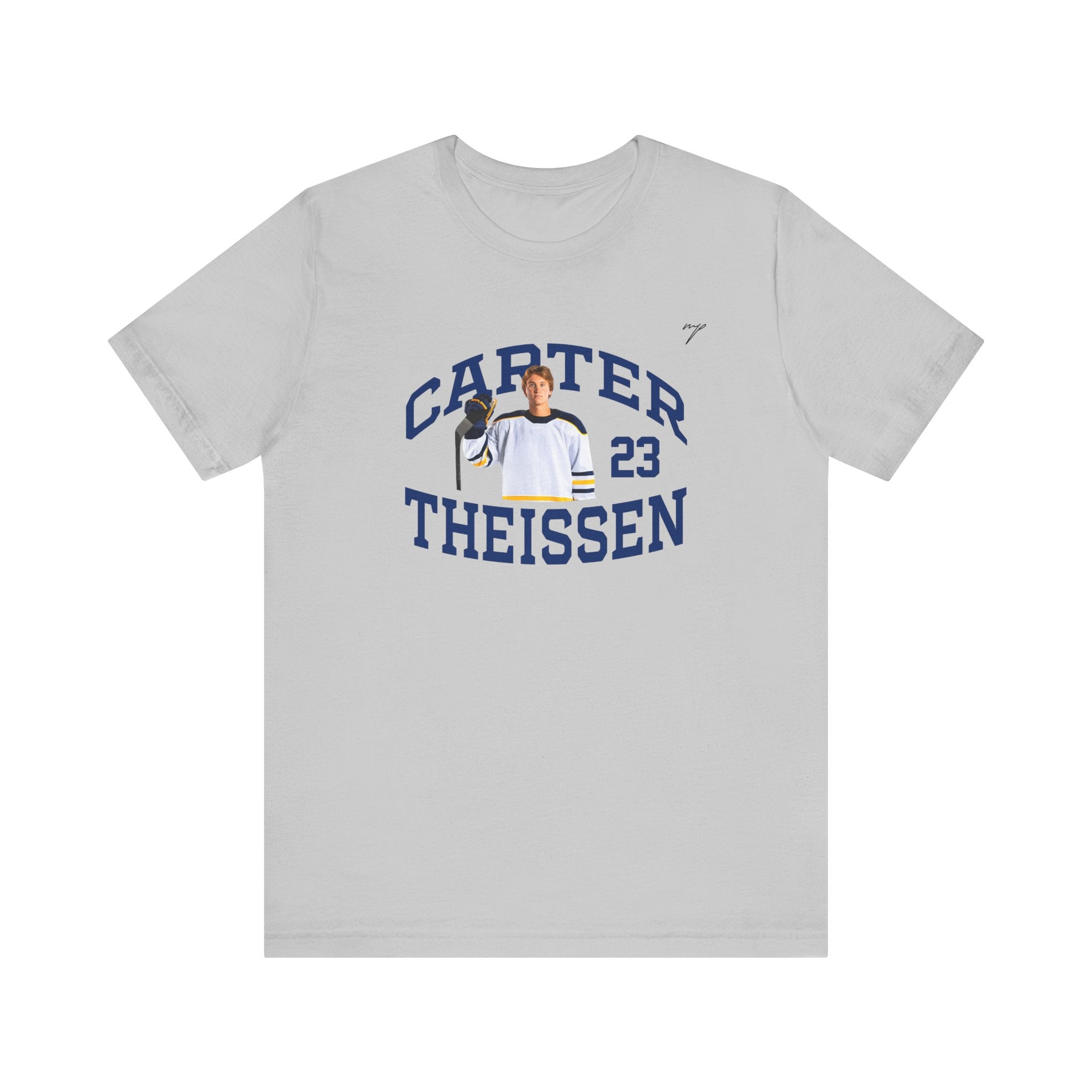 Carter Theissen Graphic Tee