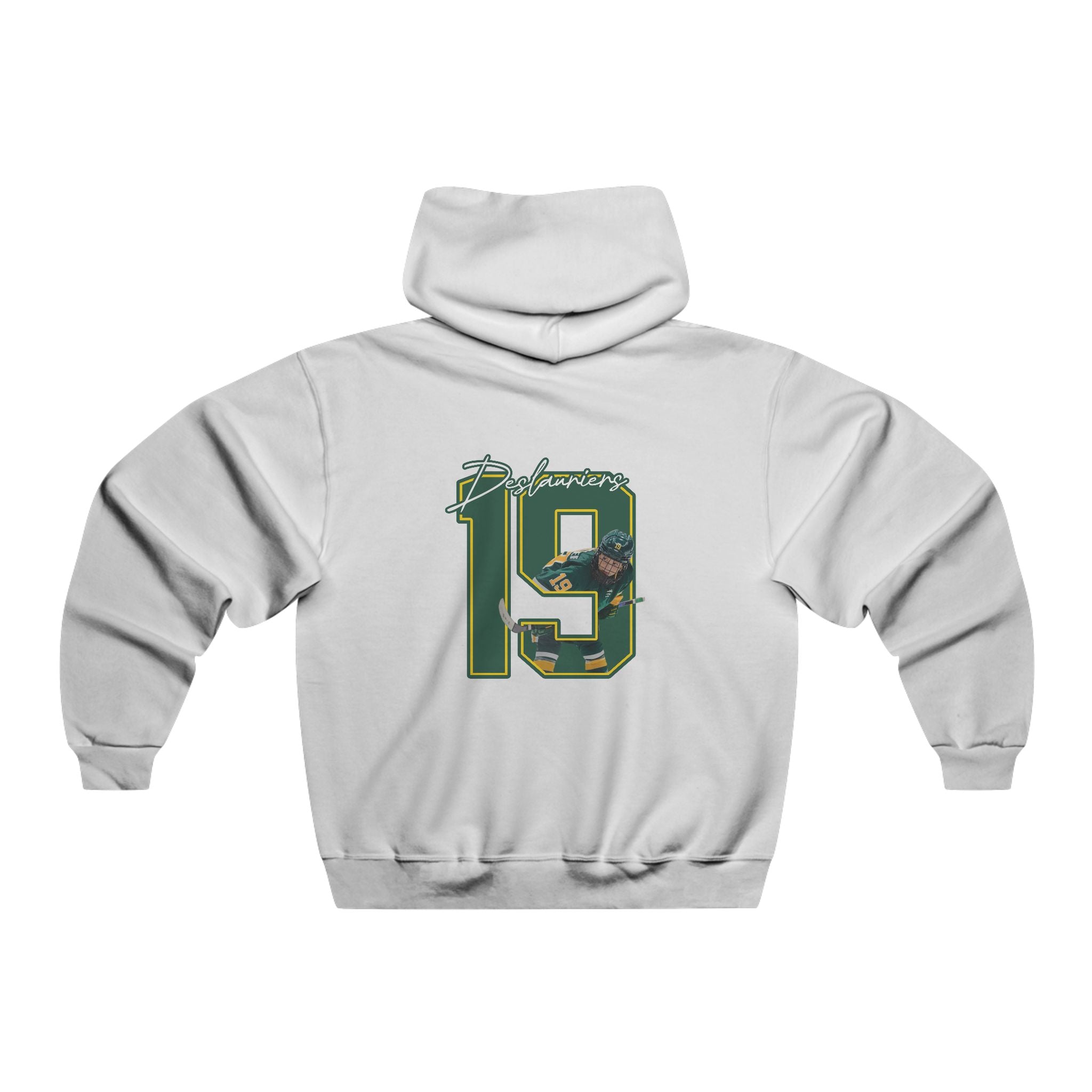Cecilia Deslauriers Vintage Hoodie