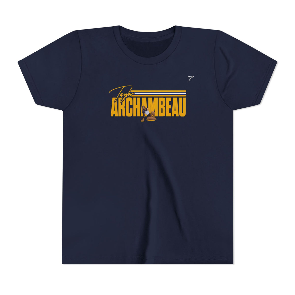 Taylor Archambeau YOUTH Graphic Tee