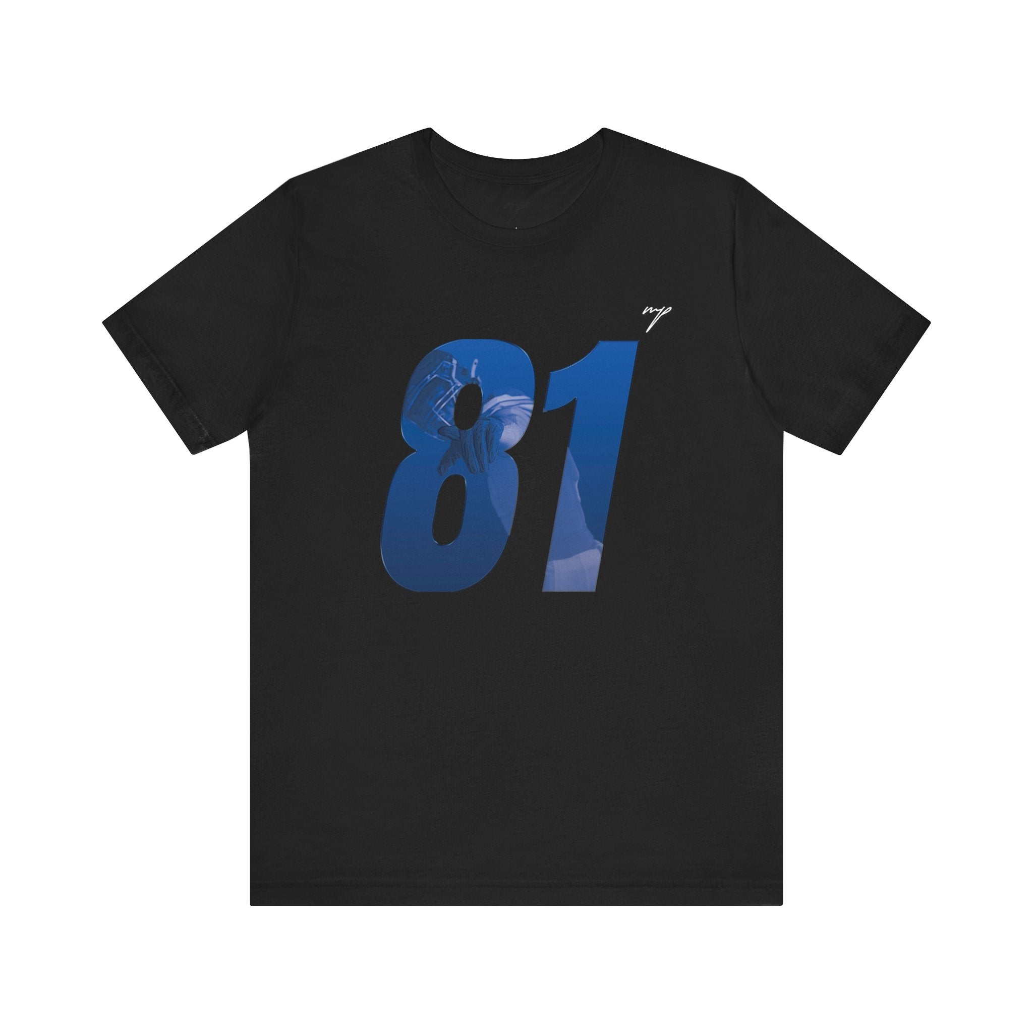 Wilson Hodges Graphic Tee