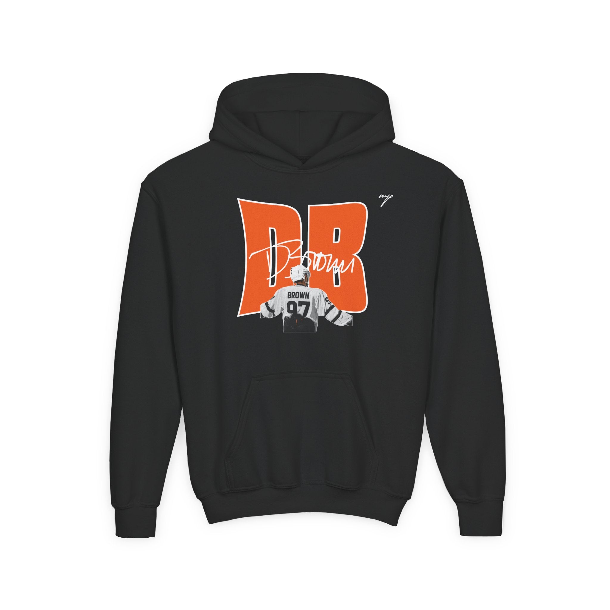 Dylan Brown YOUTH Hoodie