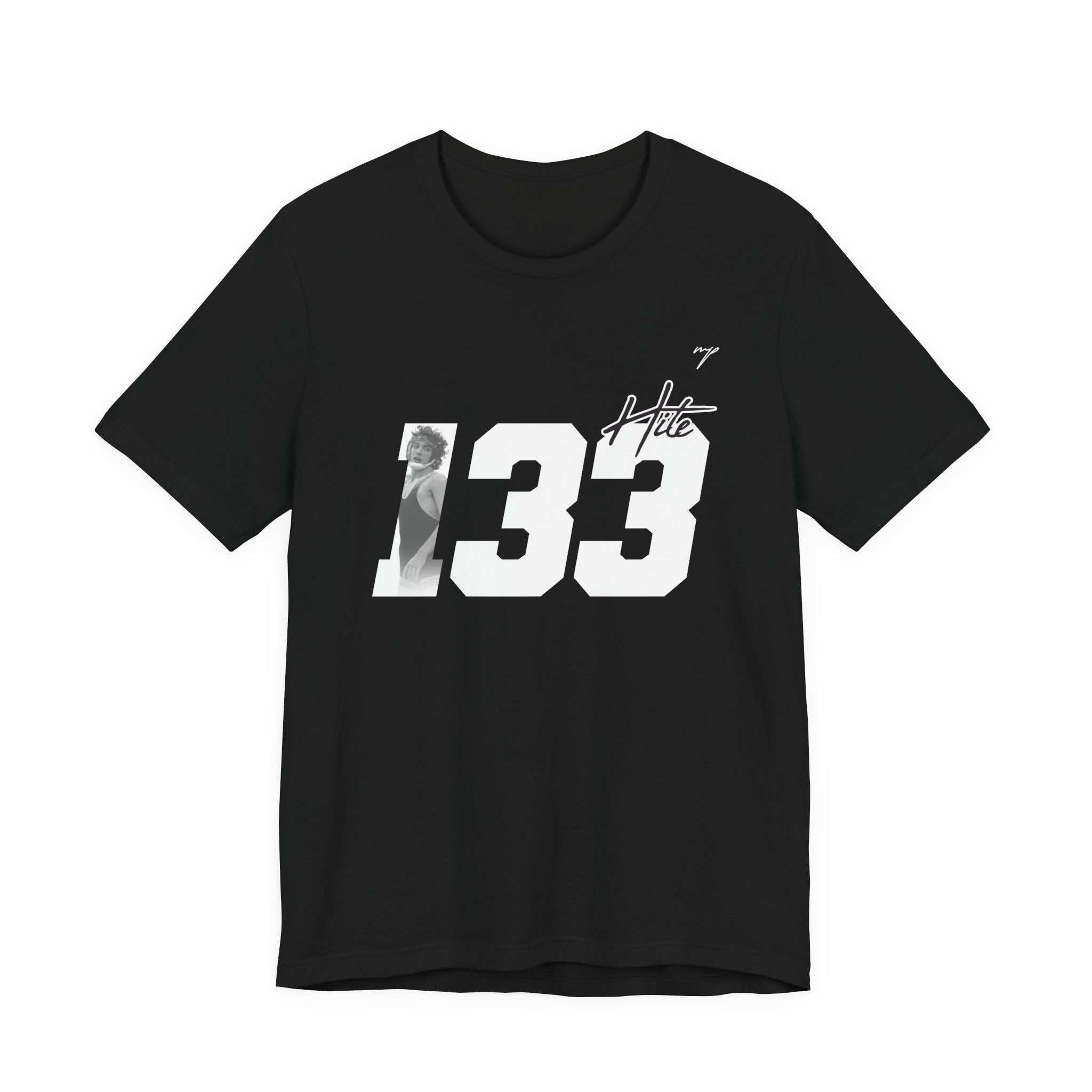 Nathan Hite Graphic Tee