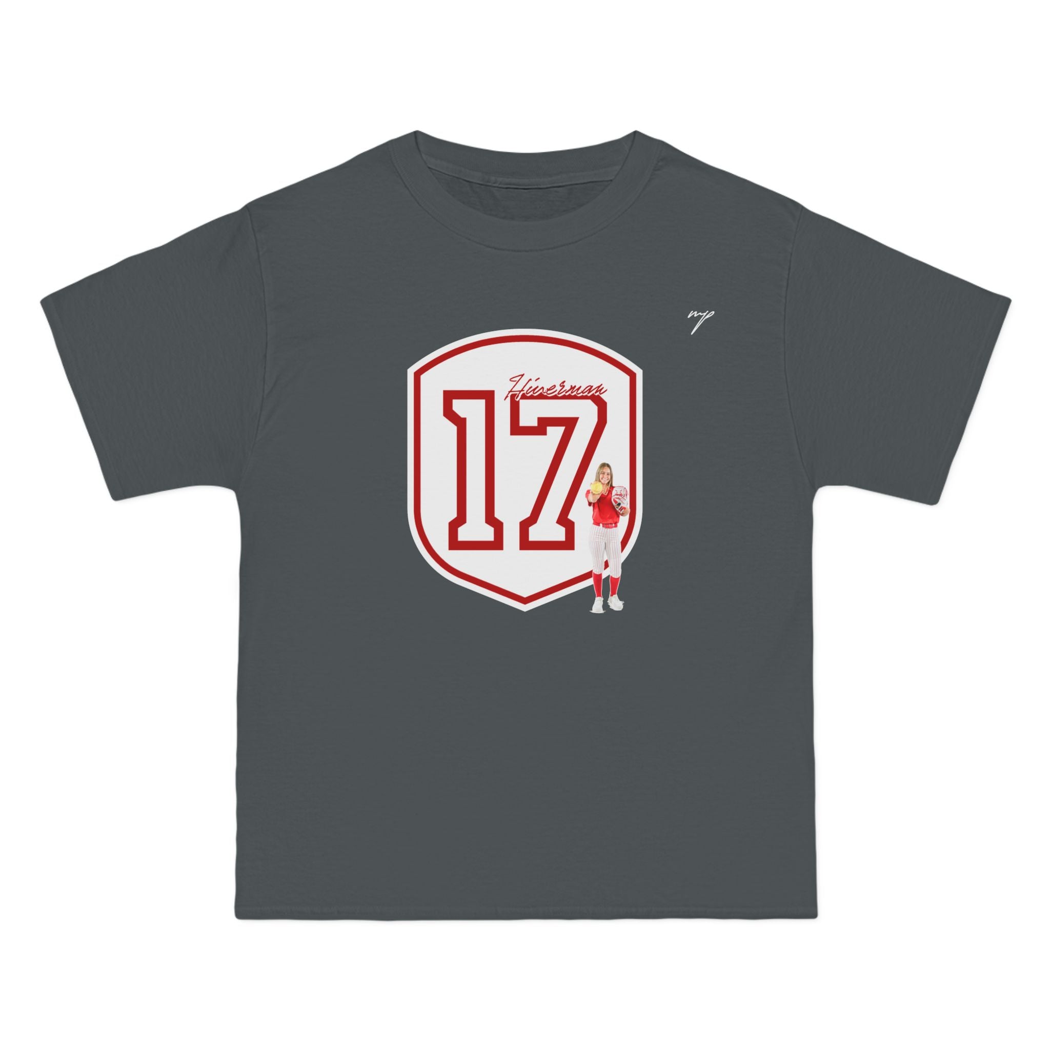Kaylin Hinerman Vintage Tee