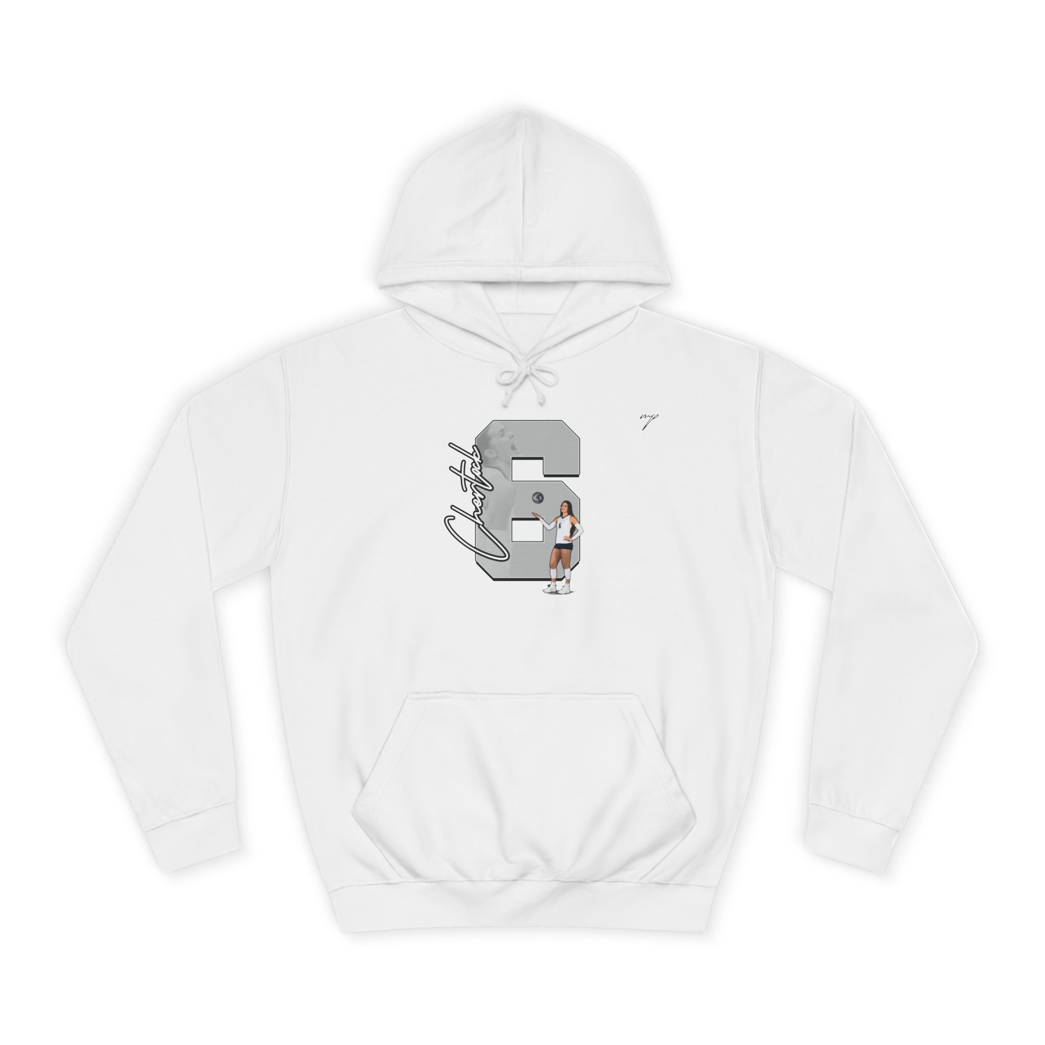 Lucy Chertock Hoodie