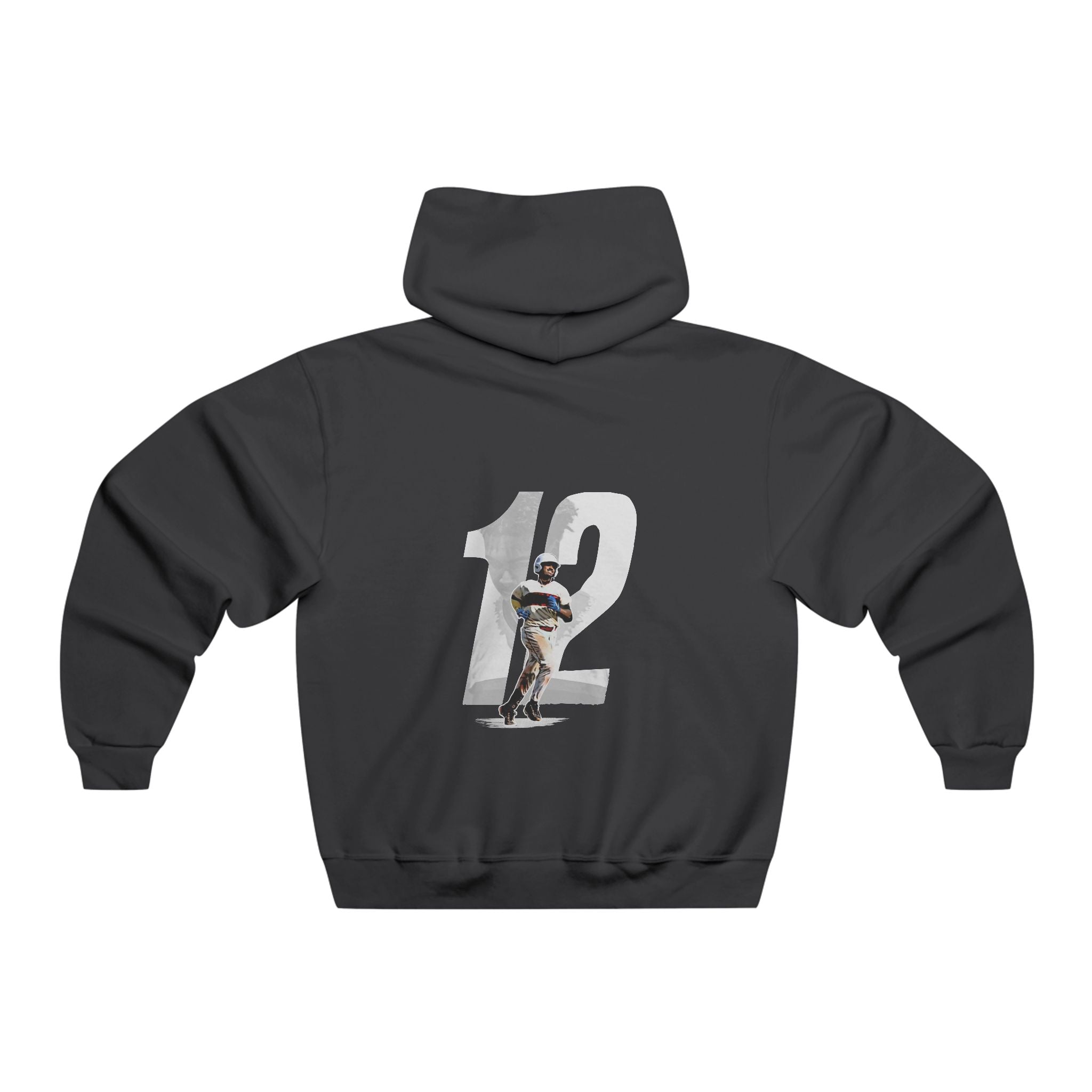 Junior Diaz Vintage Hoodie