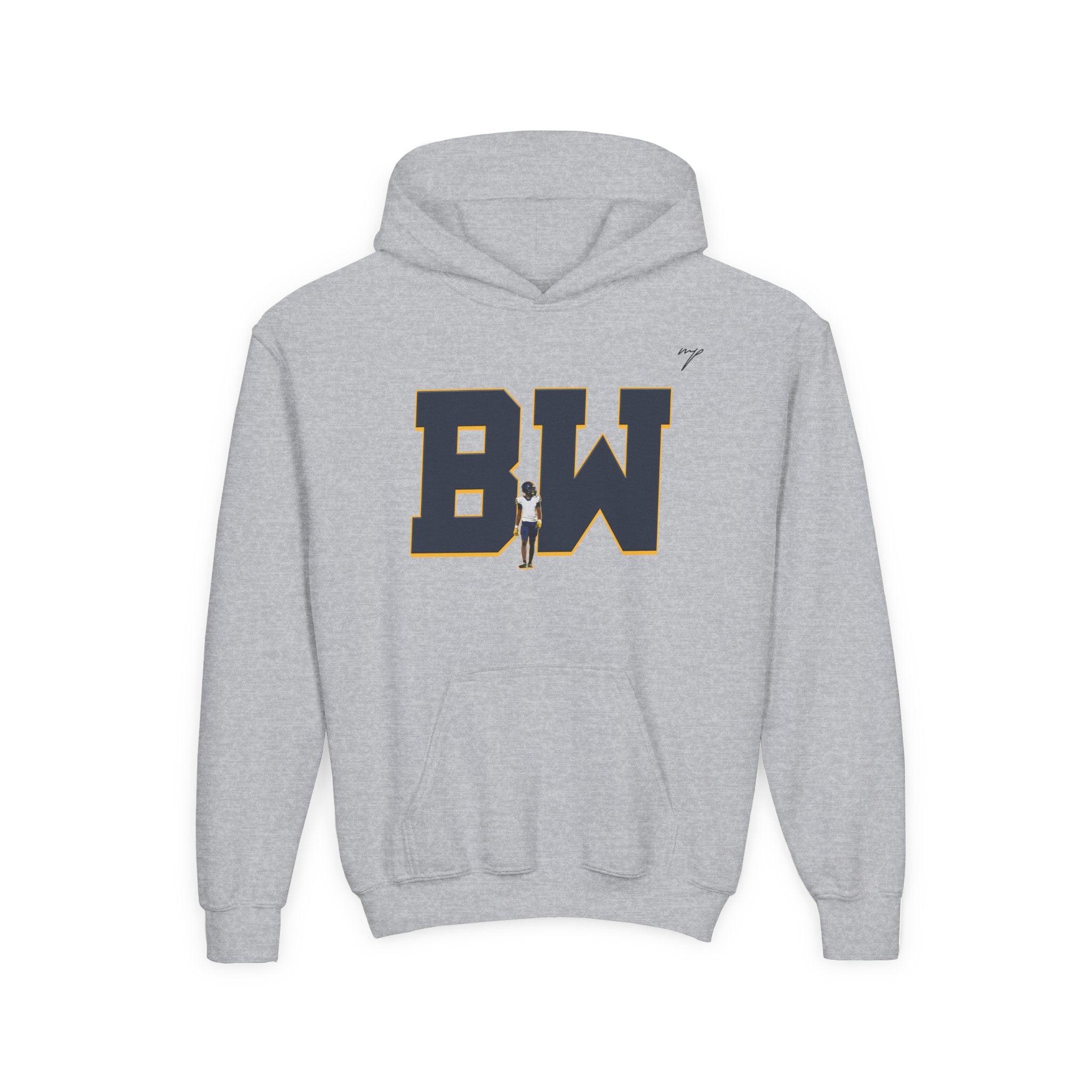 Braylon Williams YOUTH Hoodie