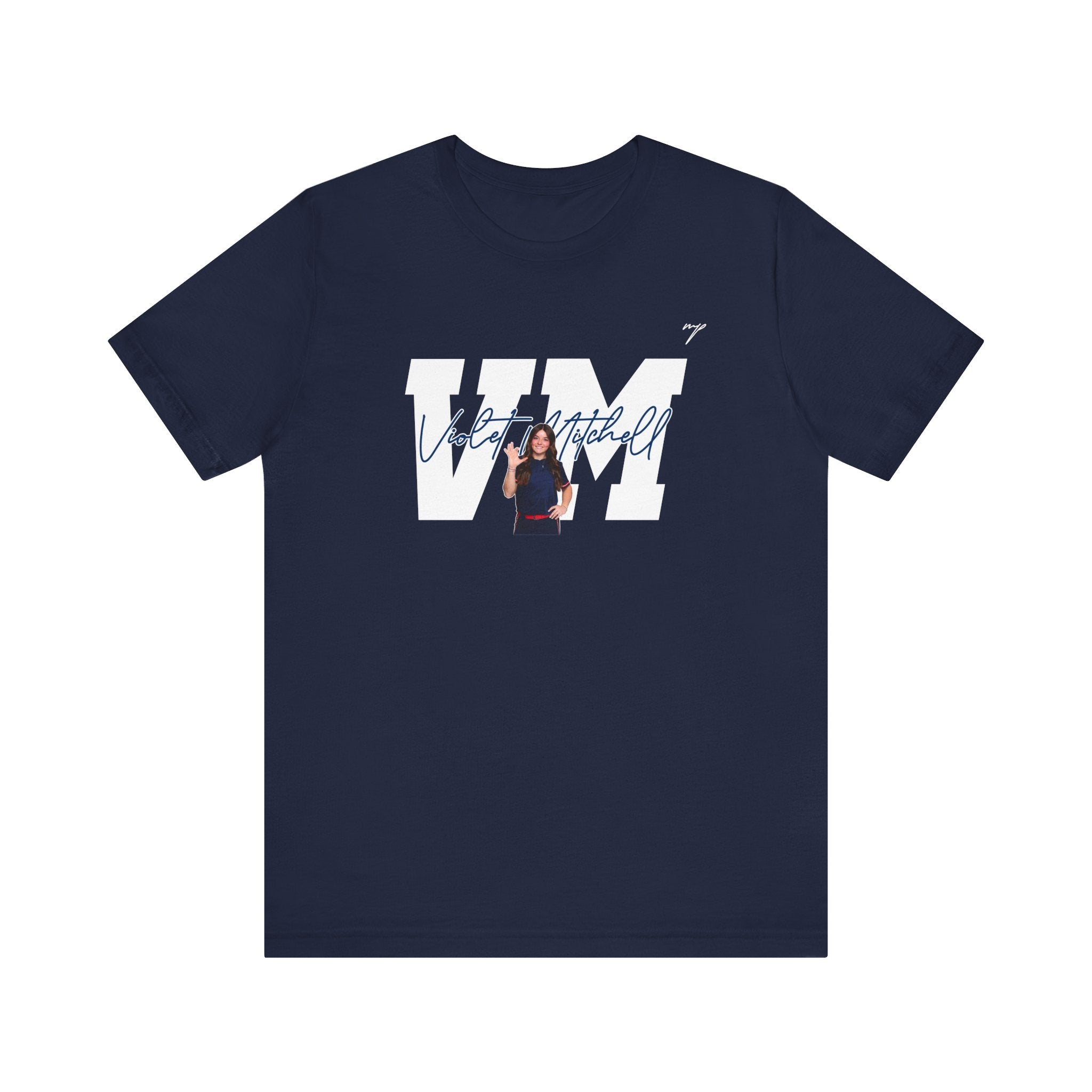 Violet Mitchell Graphic Tee
