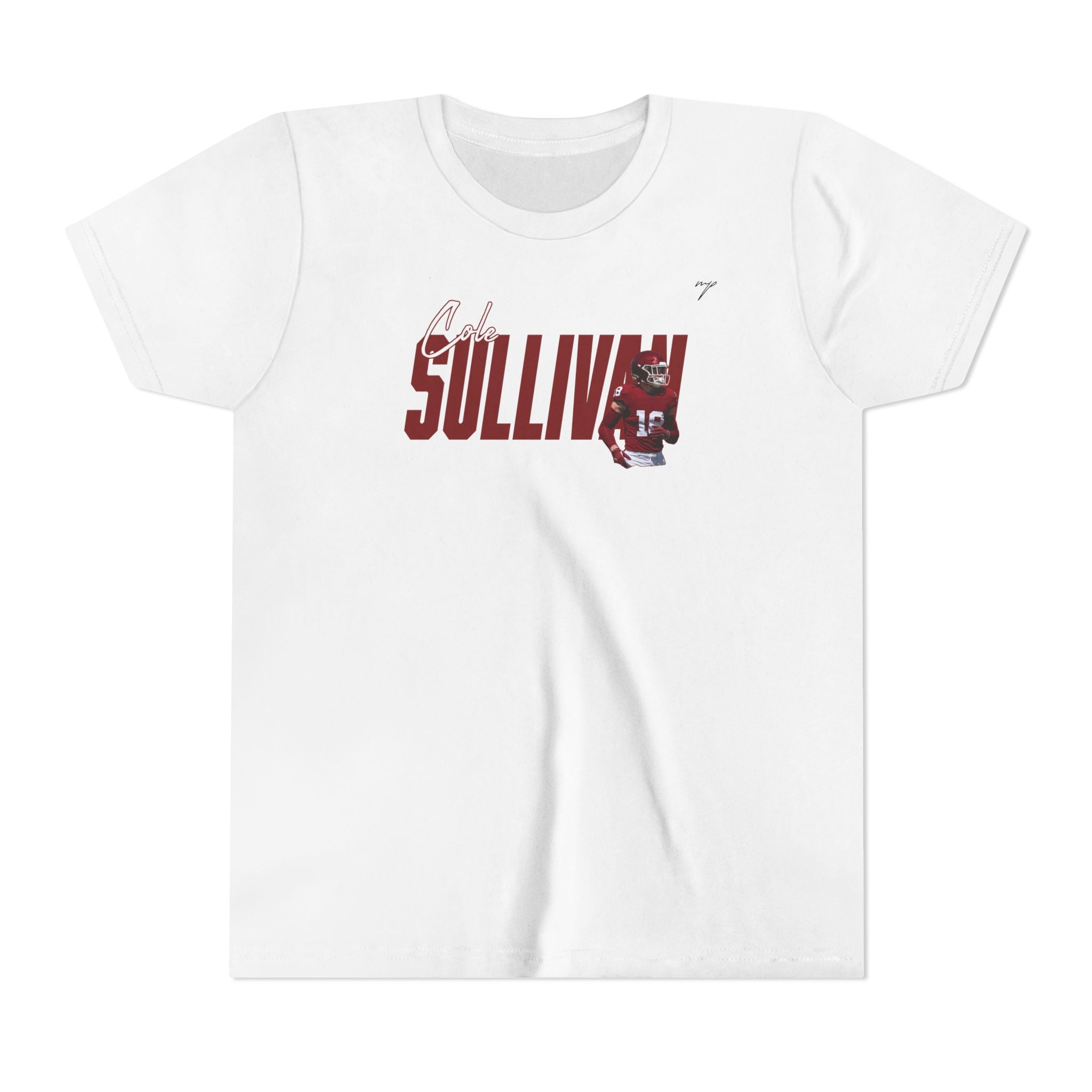 Cole Sullivan YOUTH Graphic Tee