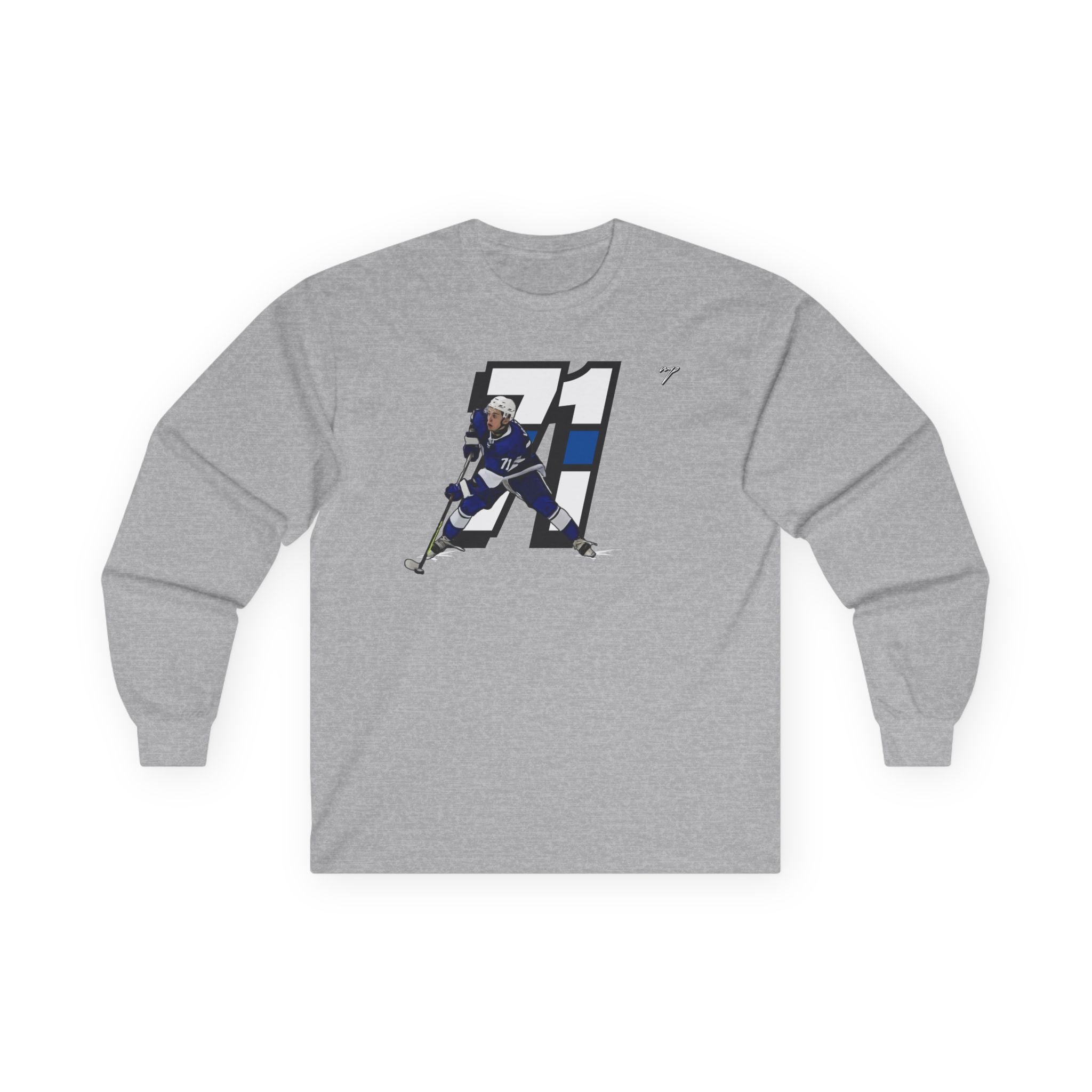 Raine Hodge Long Sleeve Tee