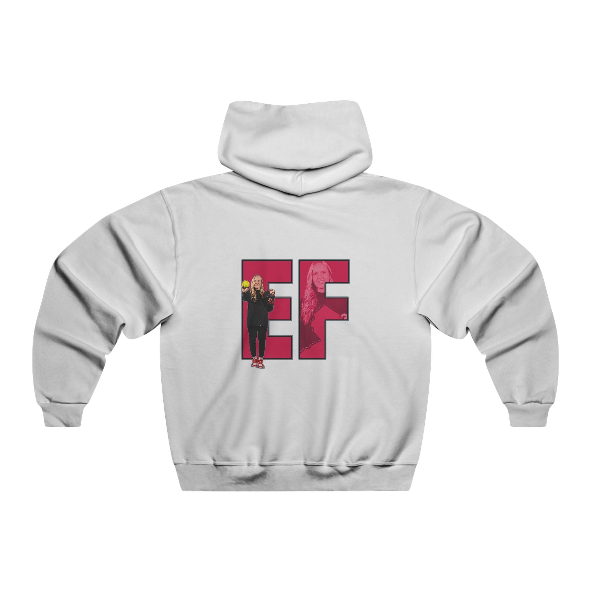 Emma Frisky Vintage Hoodie