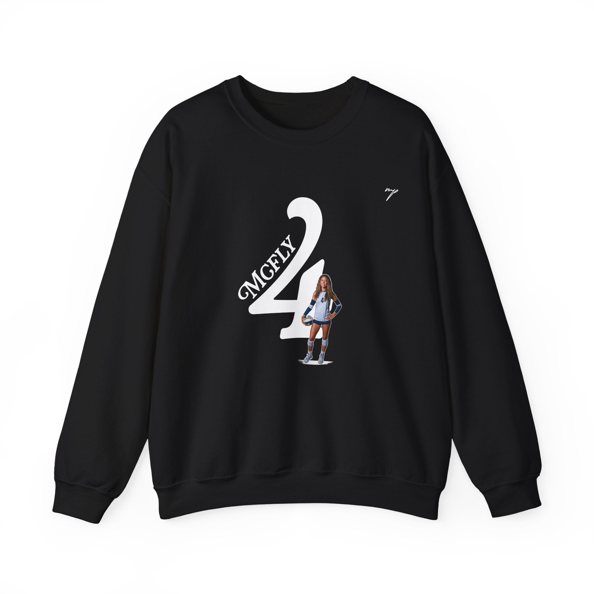 Jessica McKee Crewneck