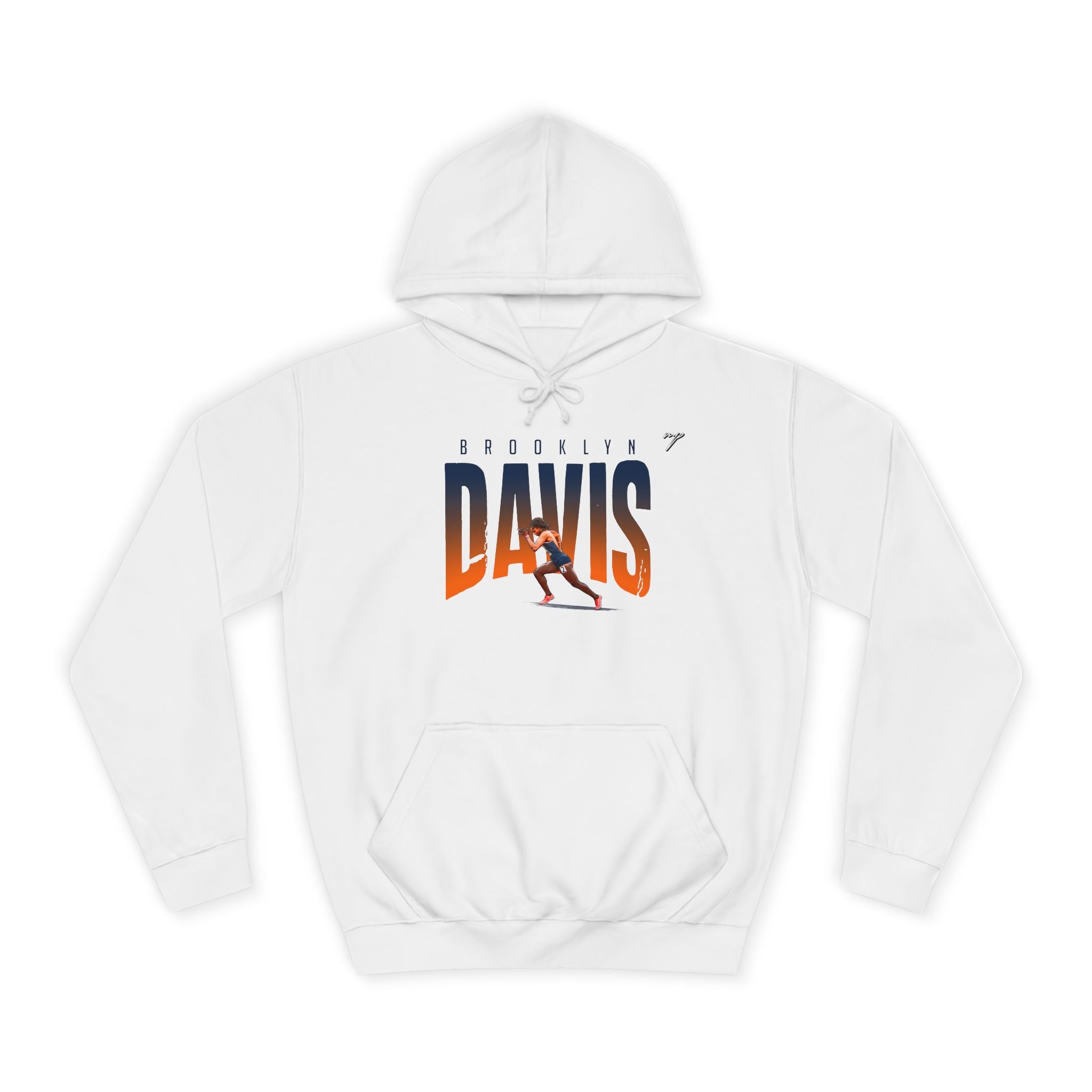 Brooklyn Davis Hoodie