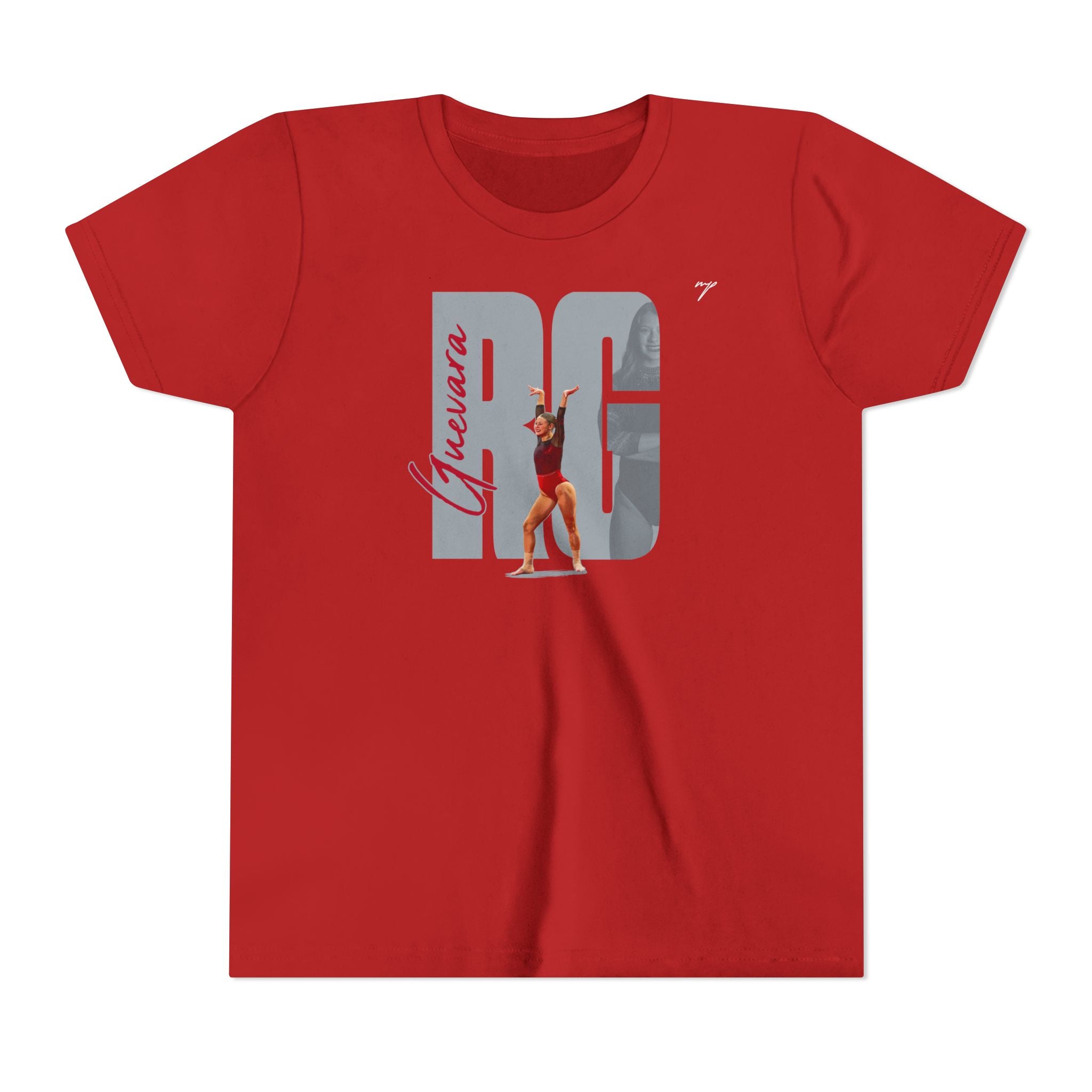 Rylee Guevara YOUTH Graphic Tee